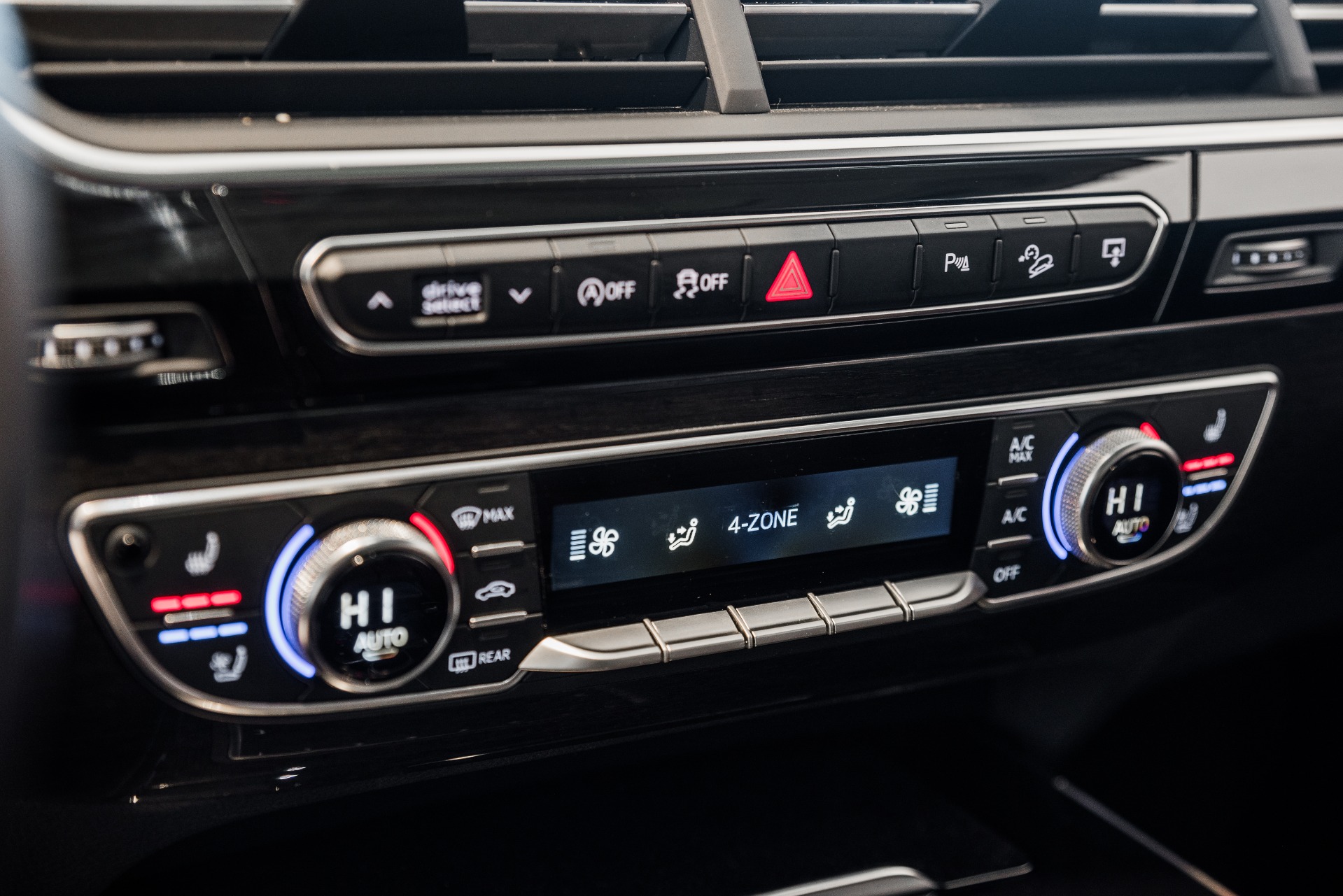 Used 2017 Audi Q7 3.0T quattro Prestige | St. Petersburg, FL