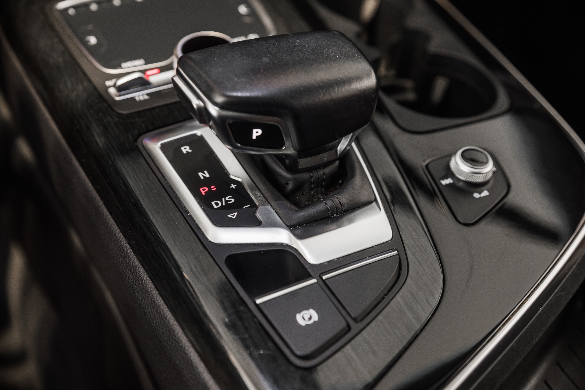 Used 2017 Audi Q7 3.0T quattro Prestige | St. Petersburg, FL