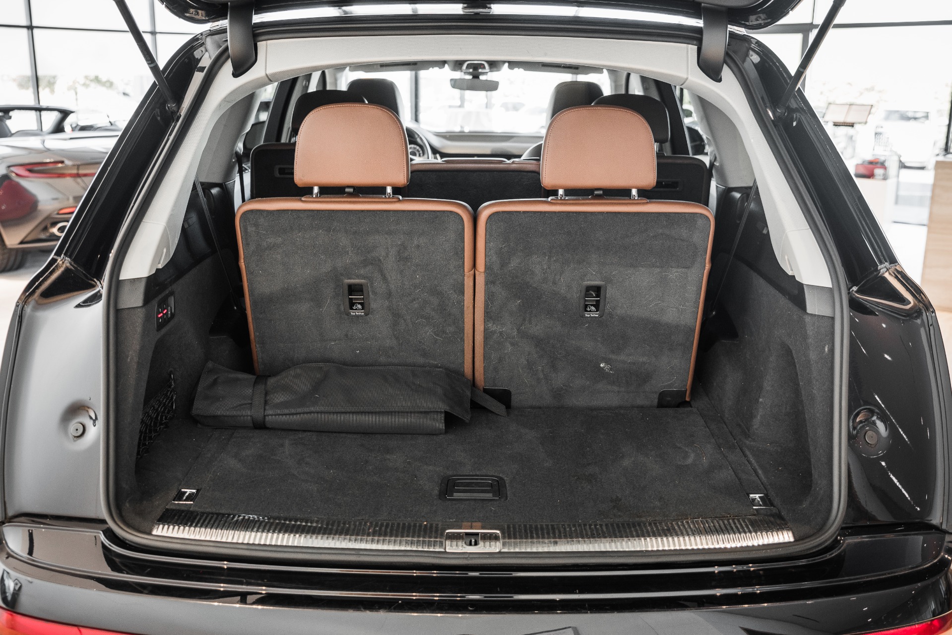 Used 2017 Audi Q7 3.0T quattro Prestige | St. Petersburg, FL