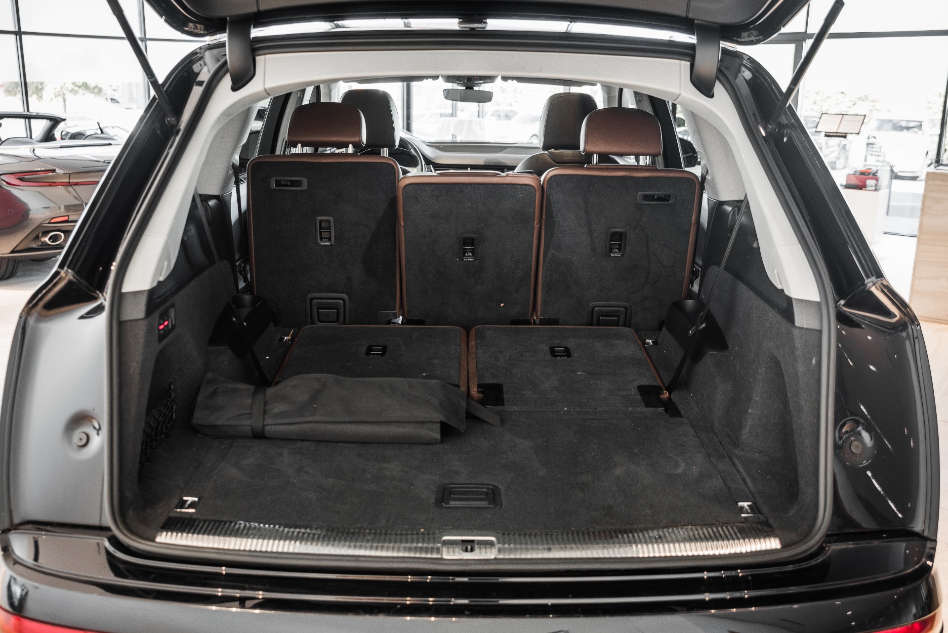Used 2017 Audi Q7 3.0T quattro Prestige | St. Petersburg, FL
