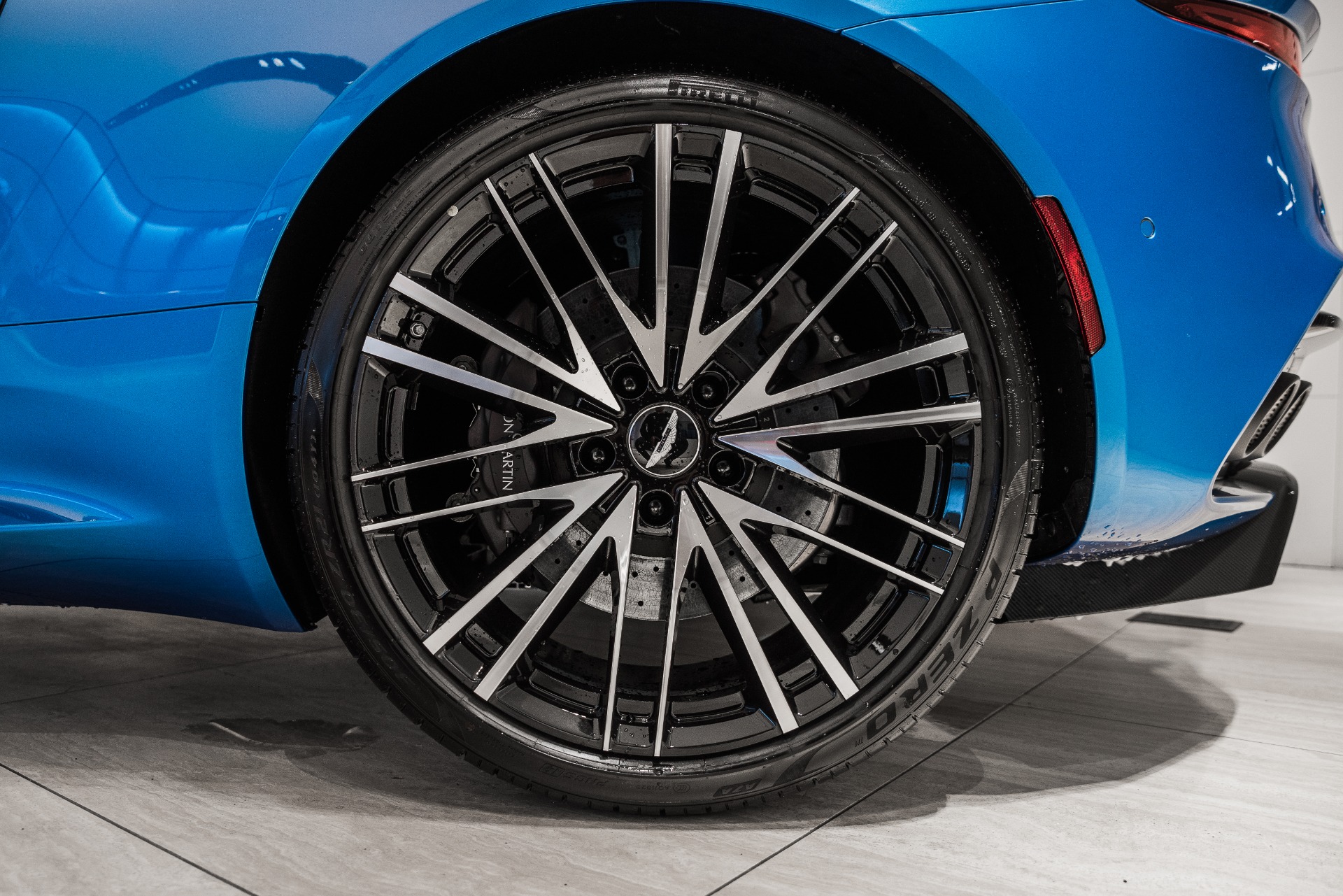 New 2020 Aston Martin DBS Superleggera | St. Petersburg, FL