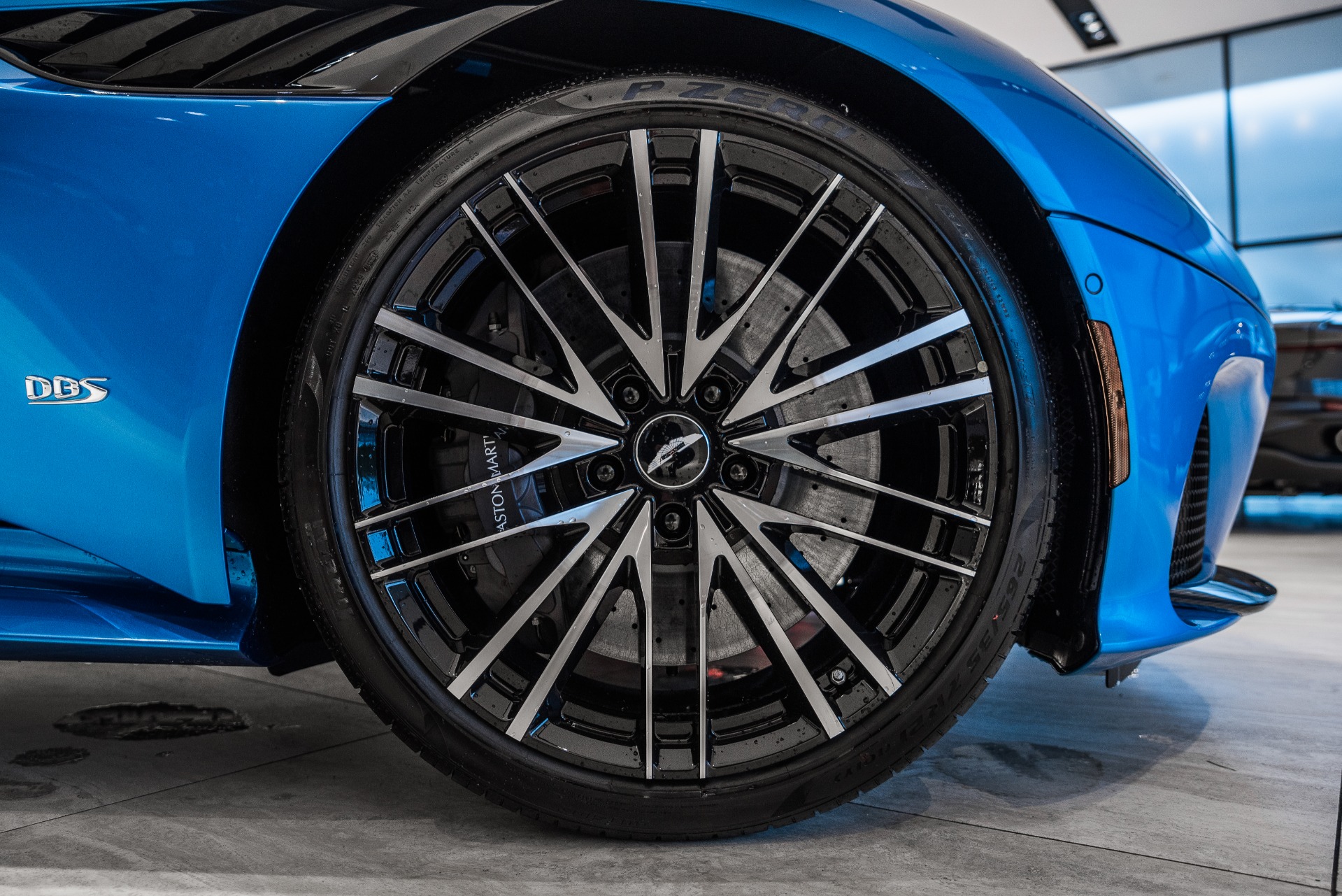 New 2020 Aston Martin DBS Superleggera | St. Petersburg, FL