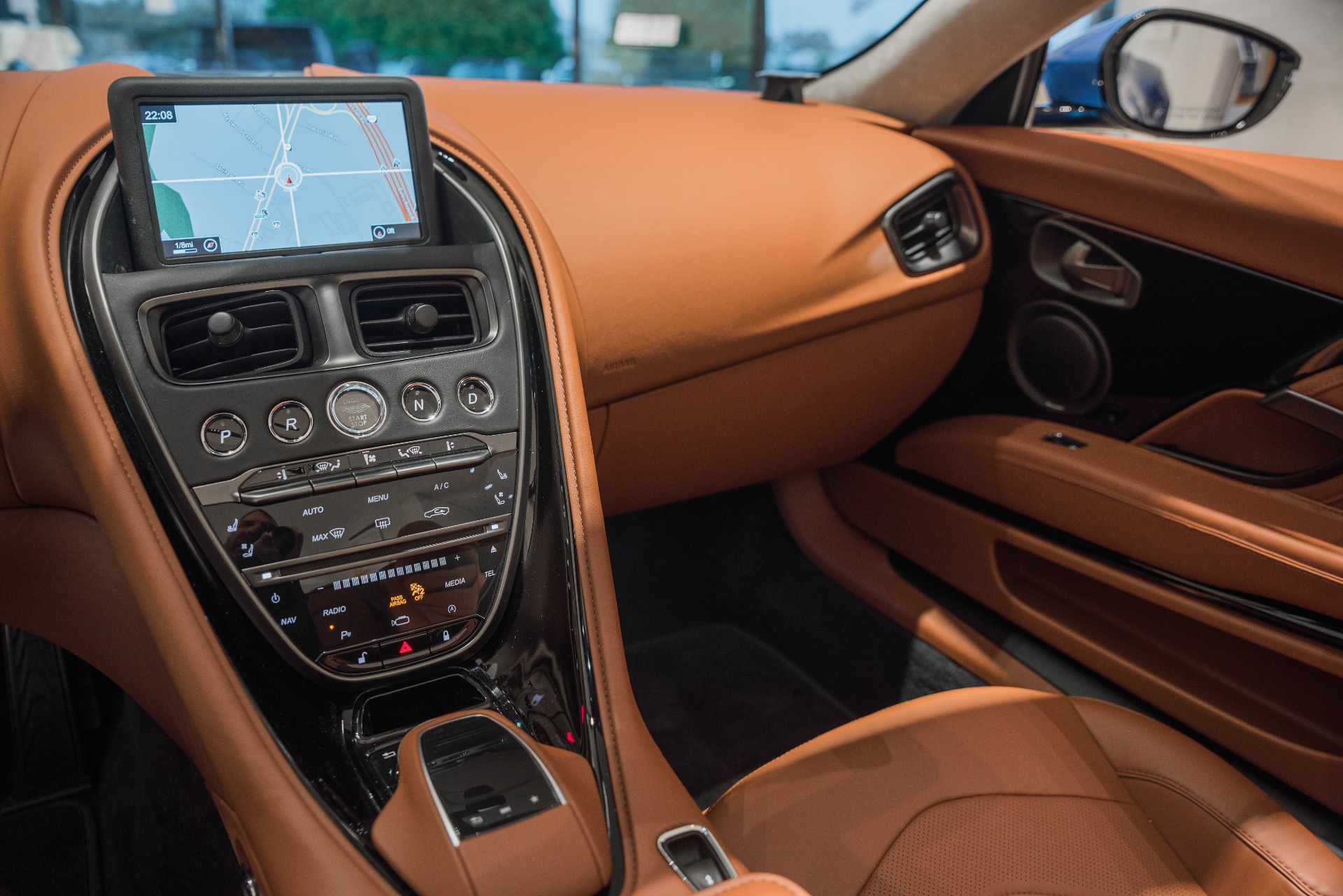 New 2020 Aston Martin DBS Superleggera | St. Petersburg, FL