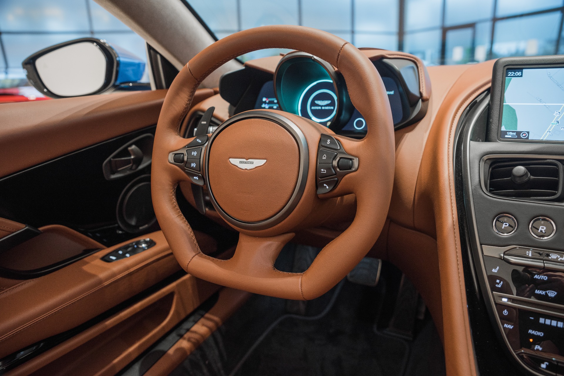 New 2020 Aston Martin DBS Superleggera | St. Petersburg, FL