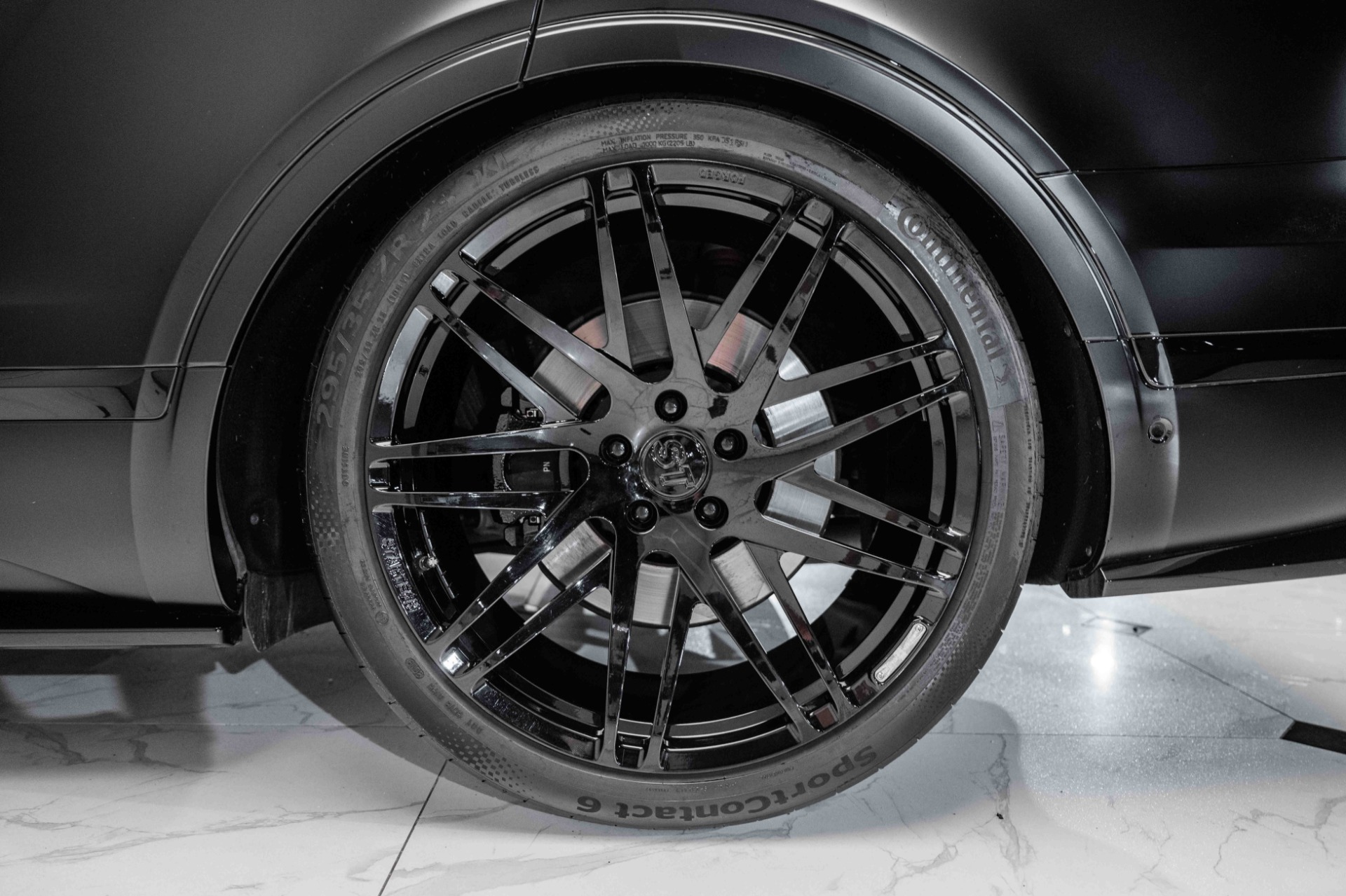 Used 2020 Bentley Bentayga Speed | St. Petersburg, FL