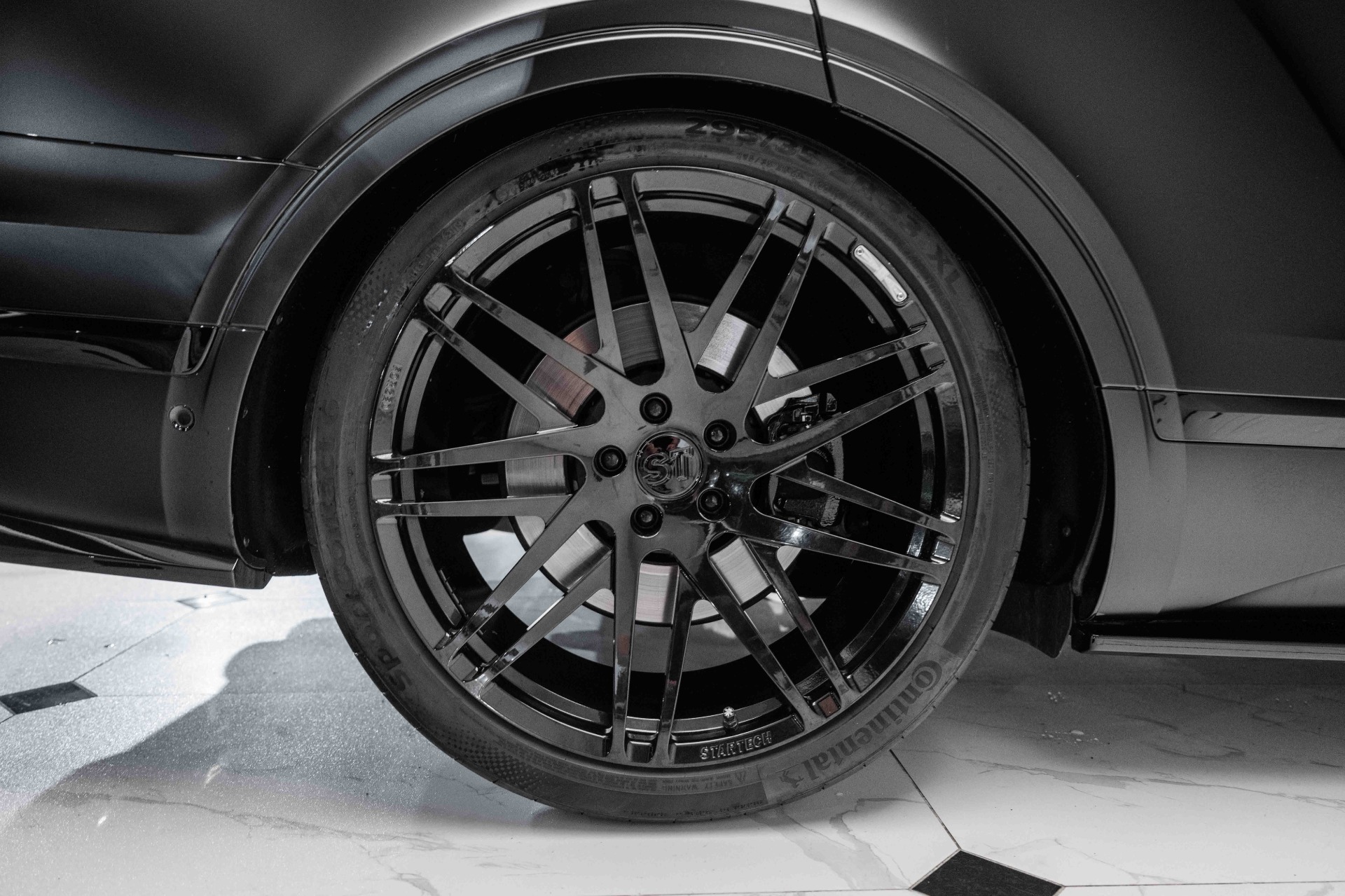 Used 2020 Bentley Bentayga Speed | St. Petersburg, FL