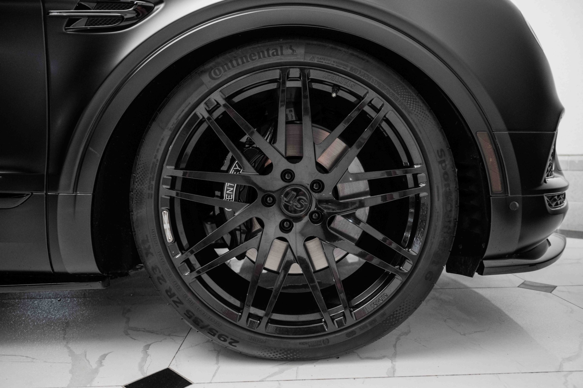 Used 2020 Bentley Bentayga Speed | St. Petersburg, FL