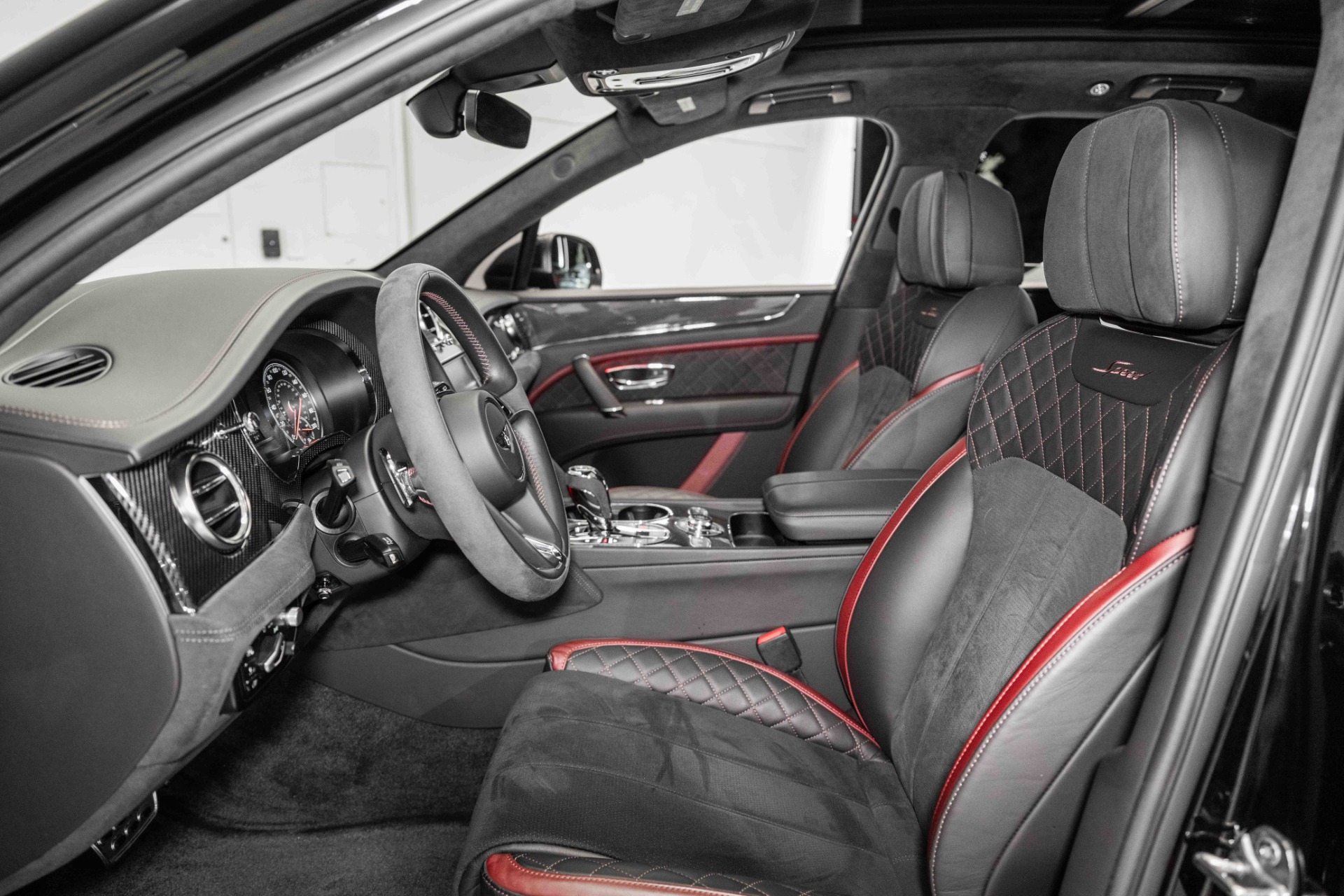Used 2020 Bentley Bentayga Speed | St. Petersburg, FL