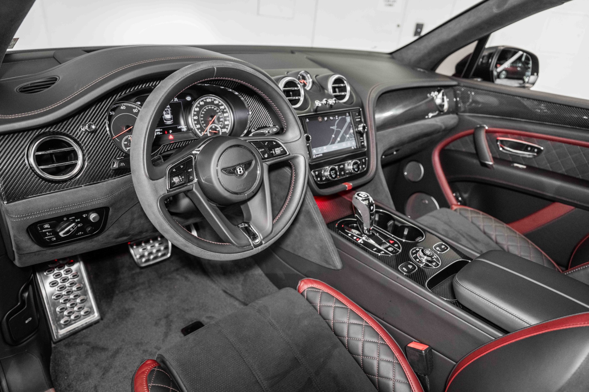 Used 2020 Bentley Bentayga Speed | St. Petersburg, FL
