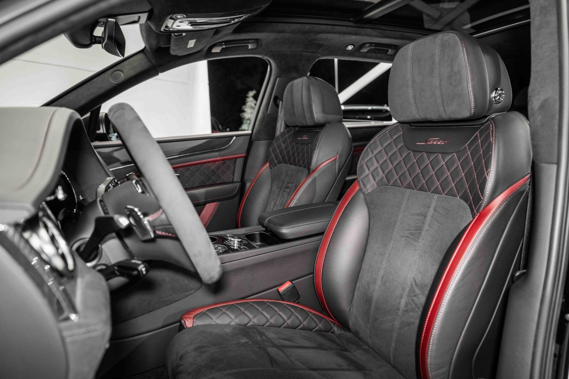 Used 2020 Bentley Bentayga Speed | St. Petersburg, FL