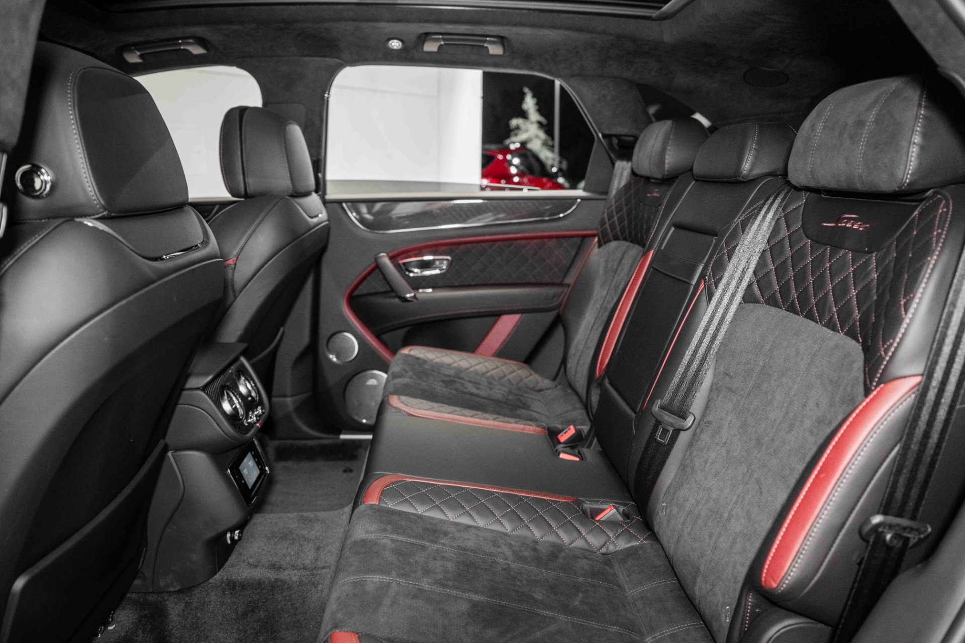 Used 2020 Bentley Bentayga Speed | St. Petersburg, FL