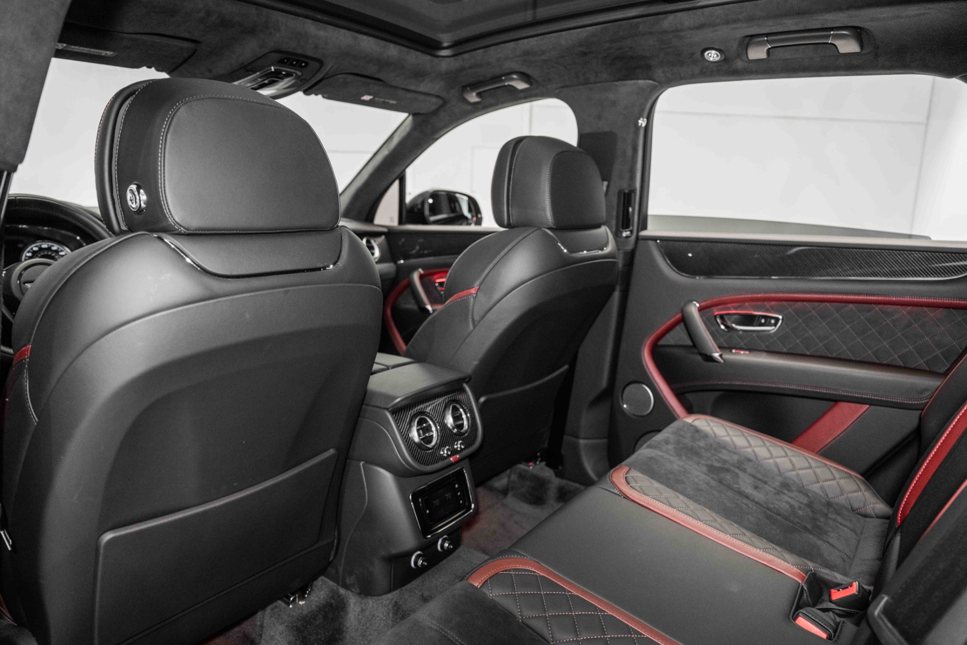 Used 2020 Bentley Bentayga Speed | St. Petersburg, FL