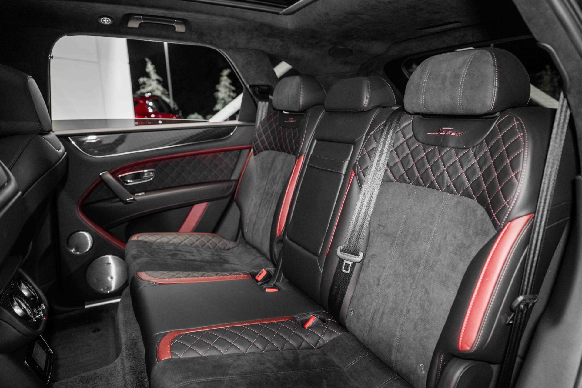 Used 2020 Bentley Bentayga Speed | St. Petersburg, FL