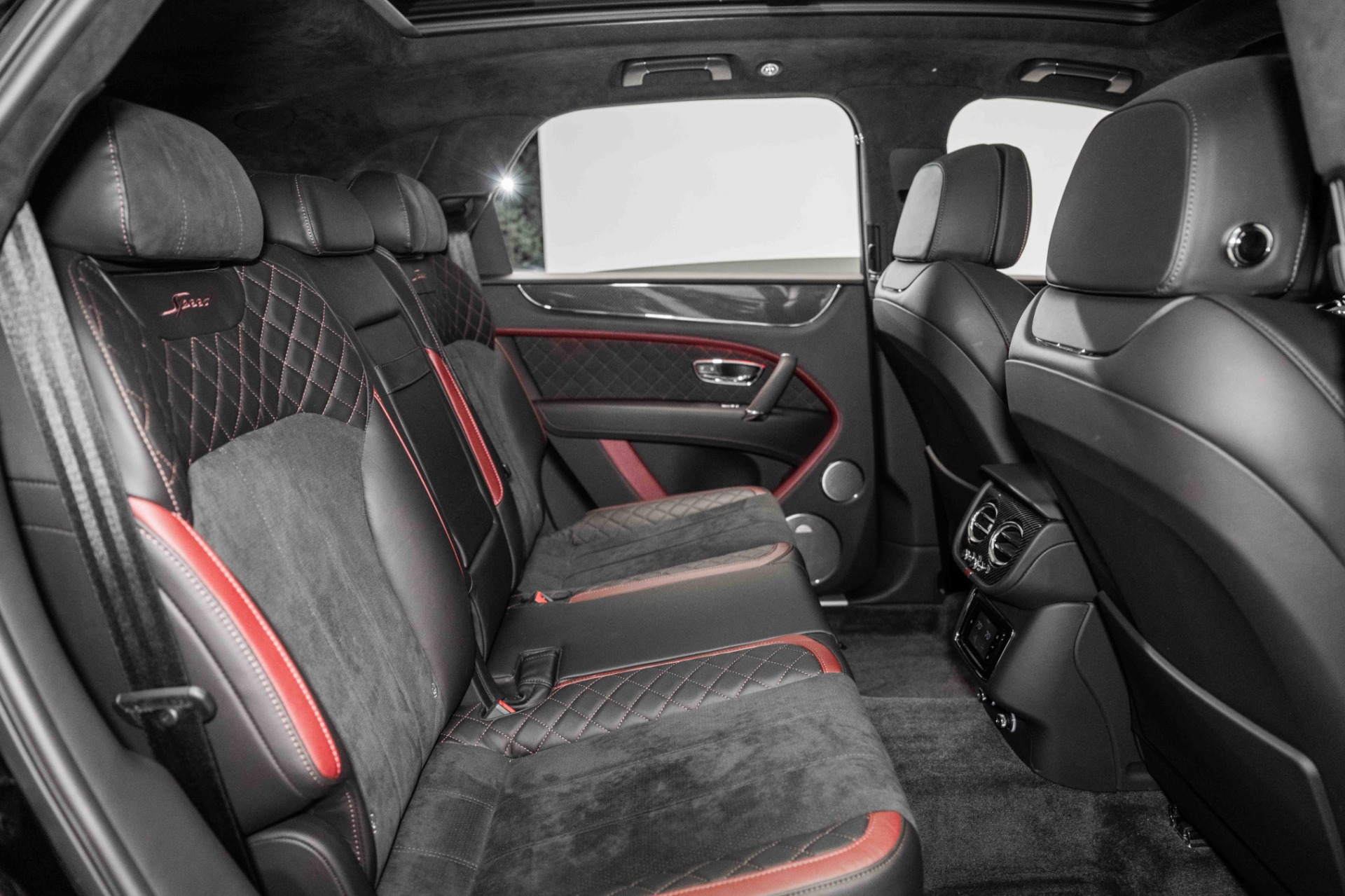 Used 2020 Bentley Bentayga Speed | St. Petersburg, FL