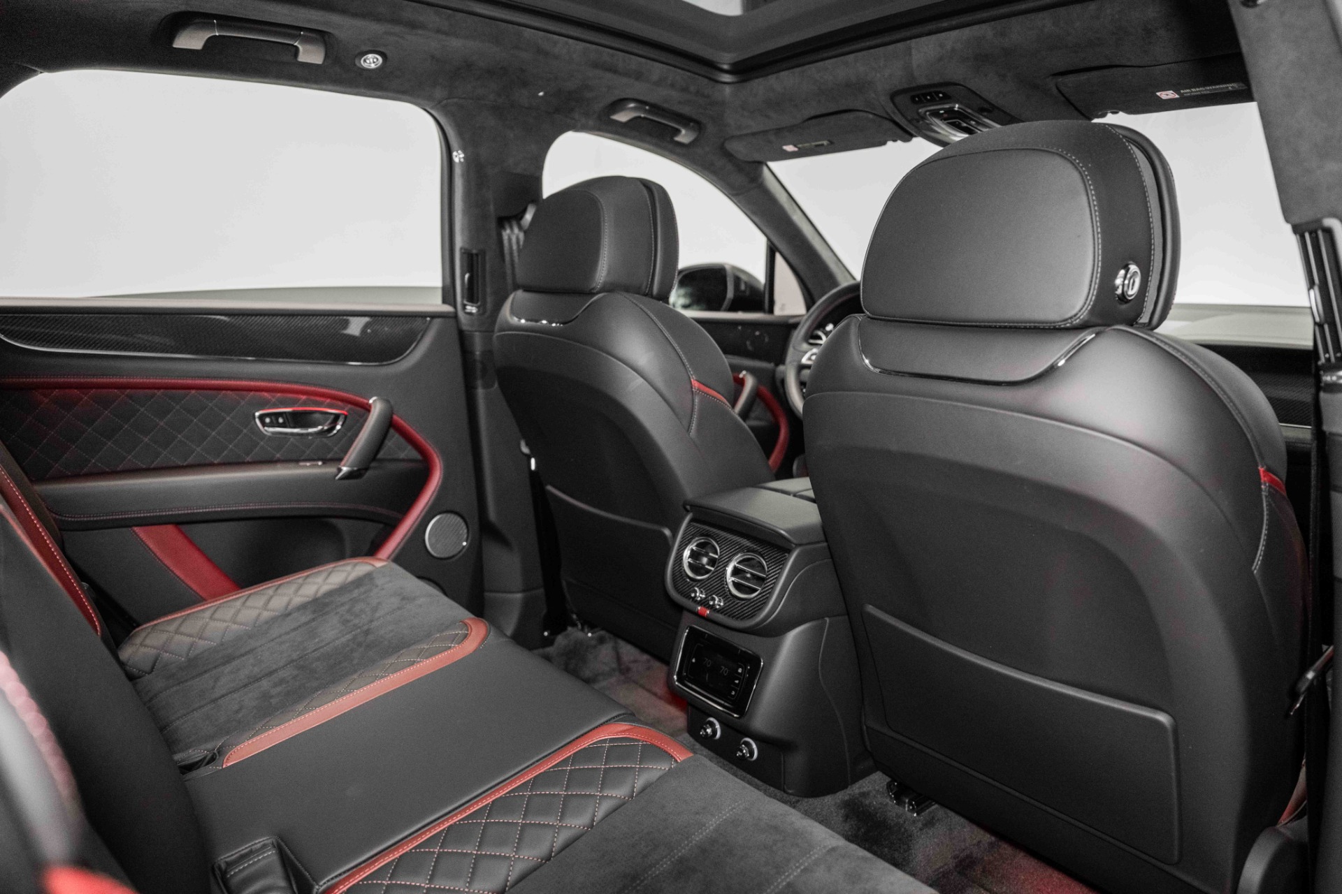 Used 2020 Bentley Bentayga Speed | St. Petersburg, FL