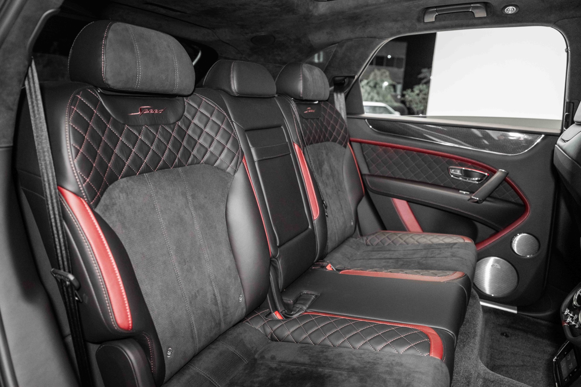Used 2020 Bentley Bentayga Speed | St. Petersburg, FL