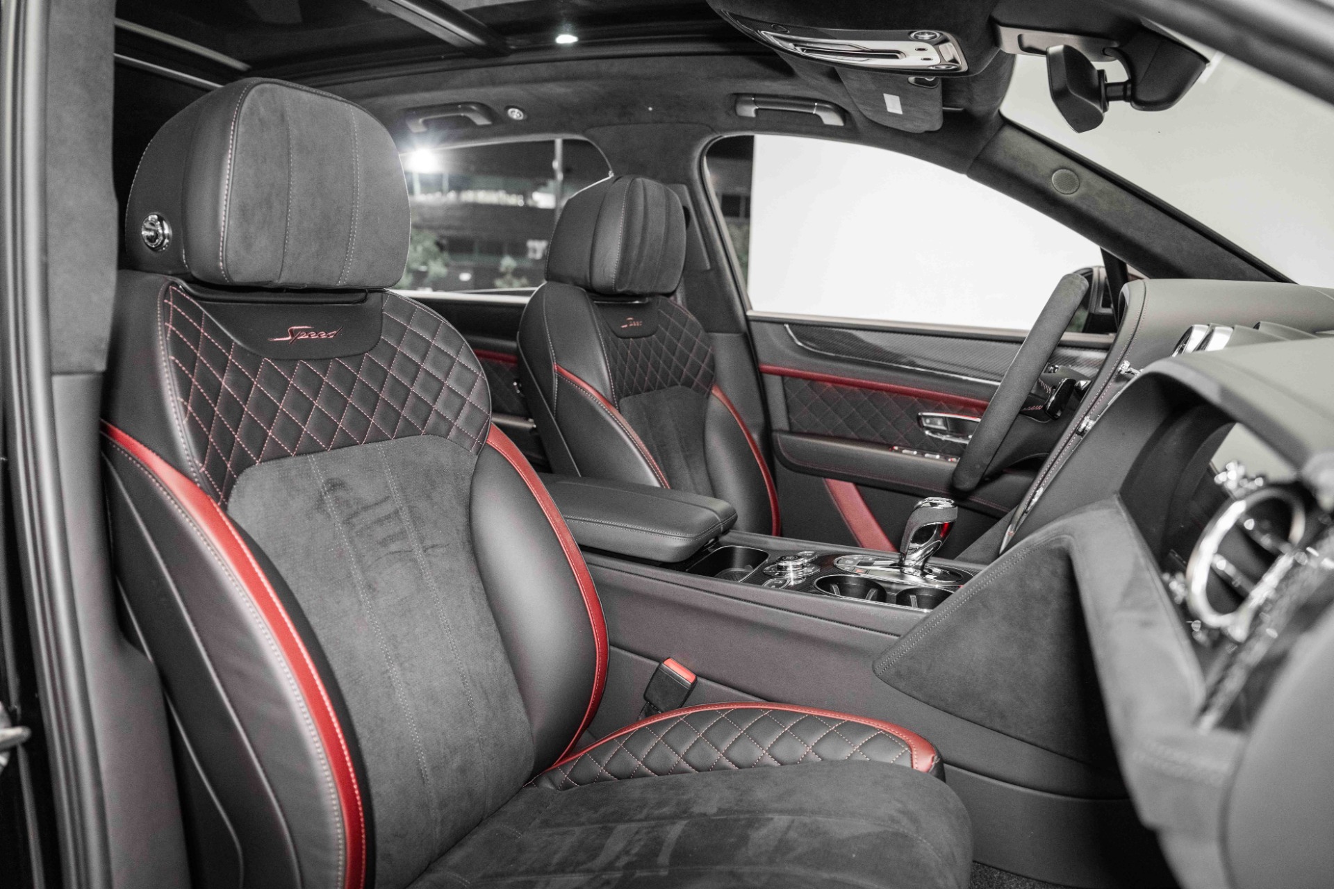 Used 2020 Bentley Bentayga Speed | St. Petersburg, FL