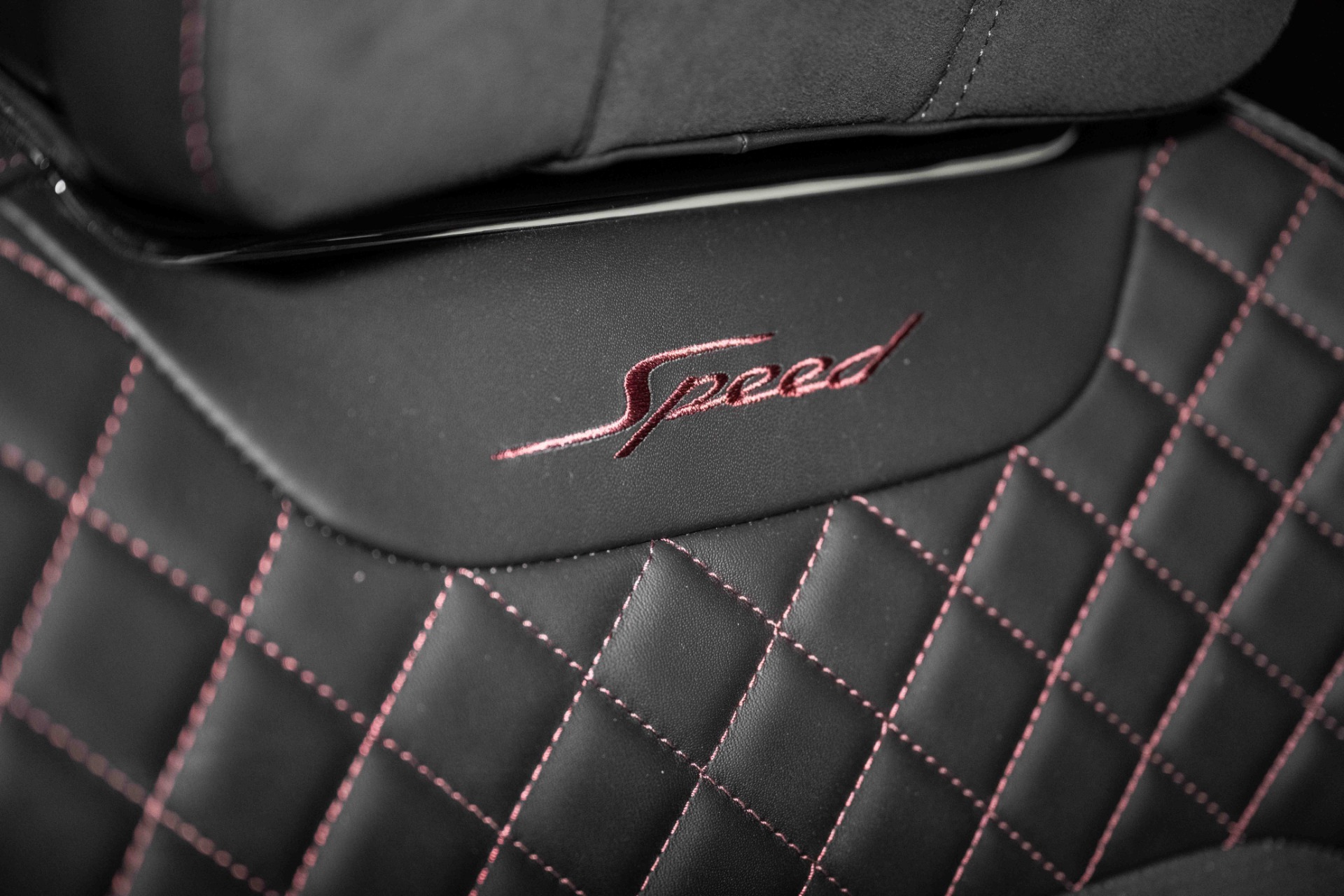 Used 2020 Bentley Bentayga Speed | St. Petersburg, FL
