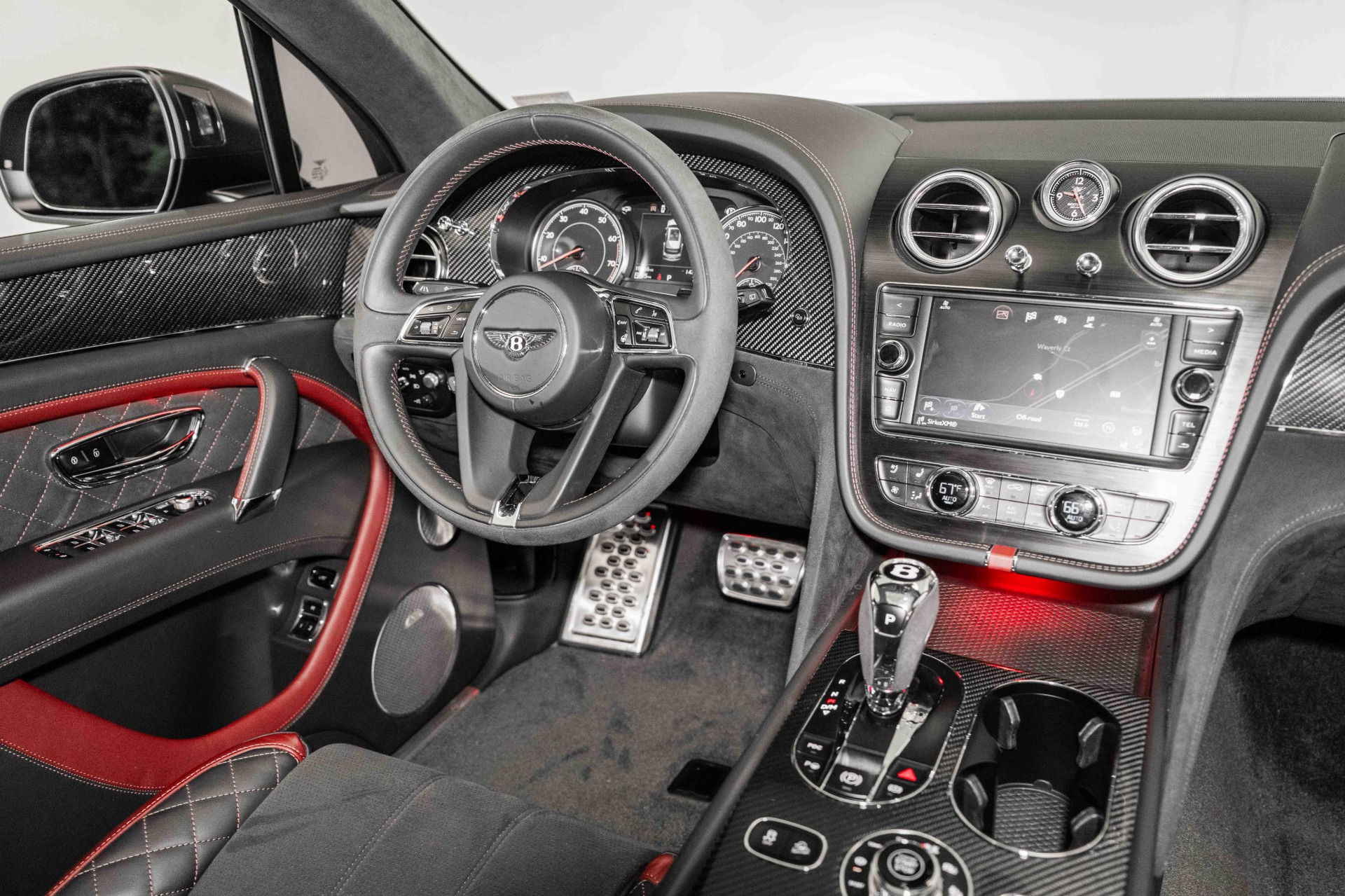 Used 2020 Bentley Bentayga Speed | St. Petersburg, FL