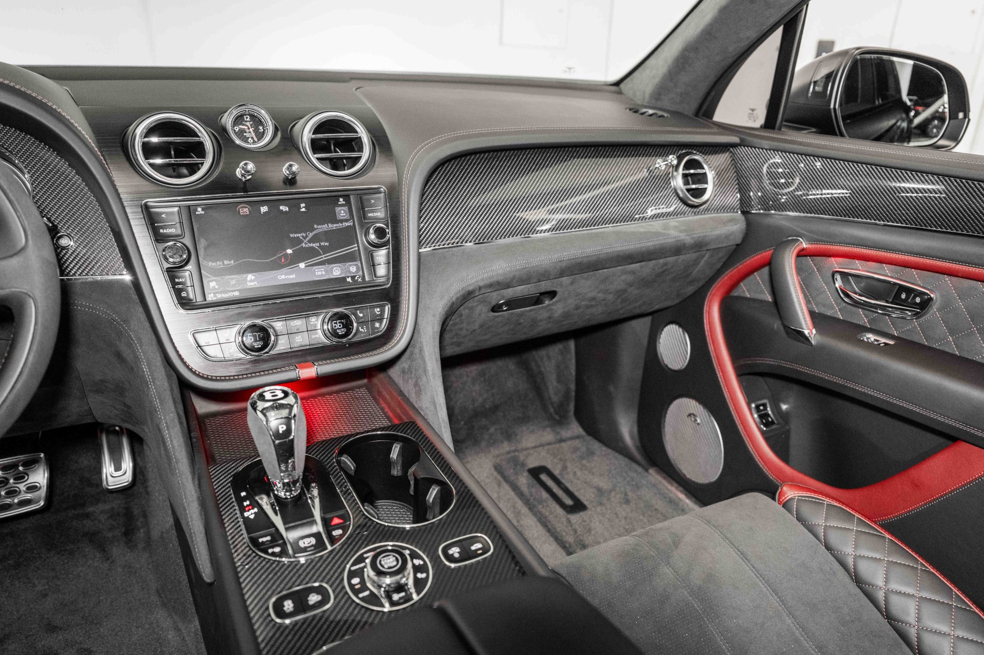 Used 2020 Bentley Bentayga Speed | St. Petersburg, FL