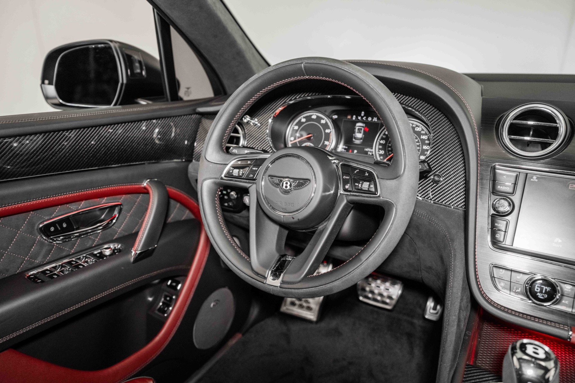 Used 2020 Bentley Bentayga Speed | St. Petersburg, FL