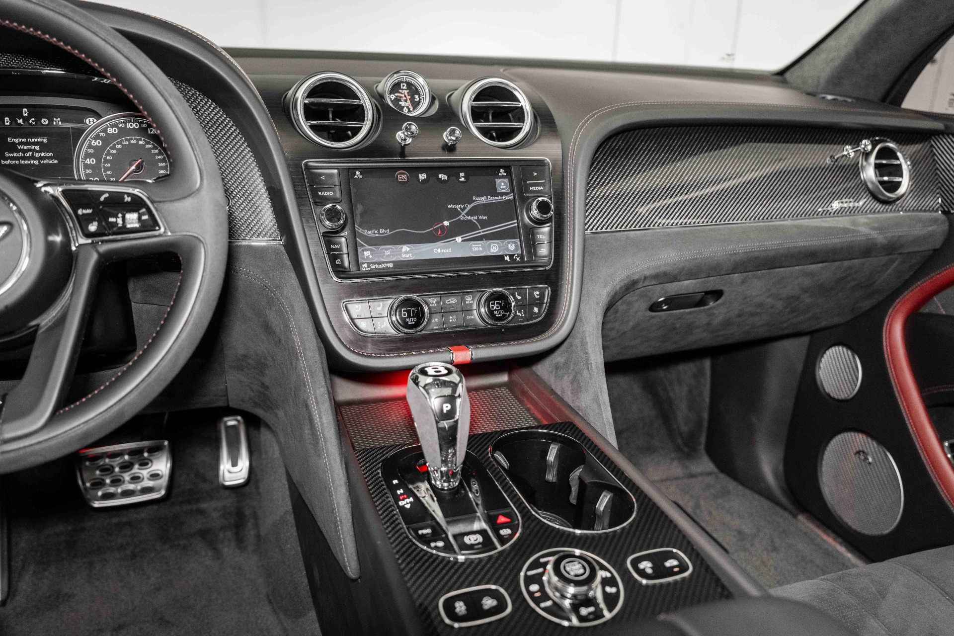 Used 2020 Bentley Bentayga Speed | St. Petersburg, FL