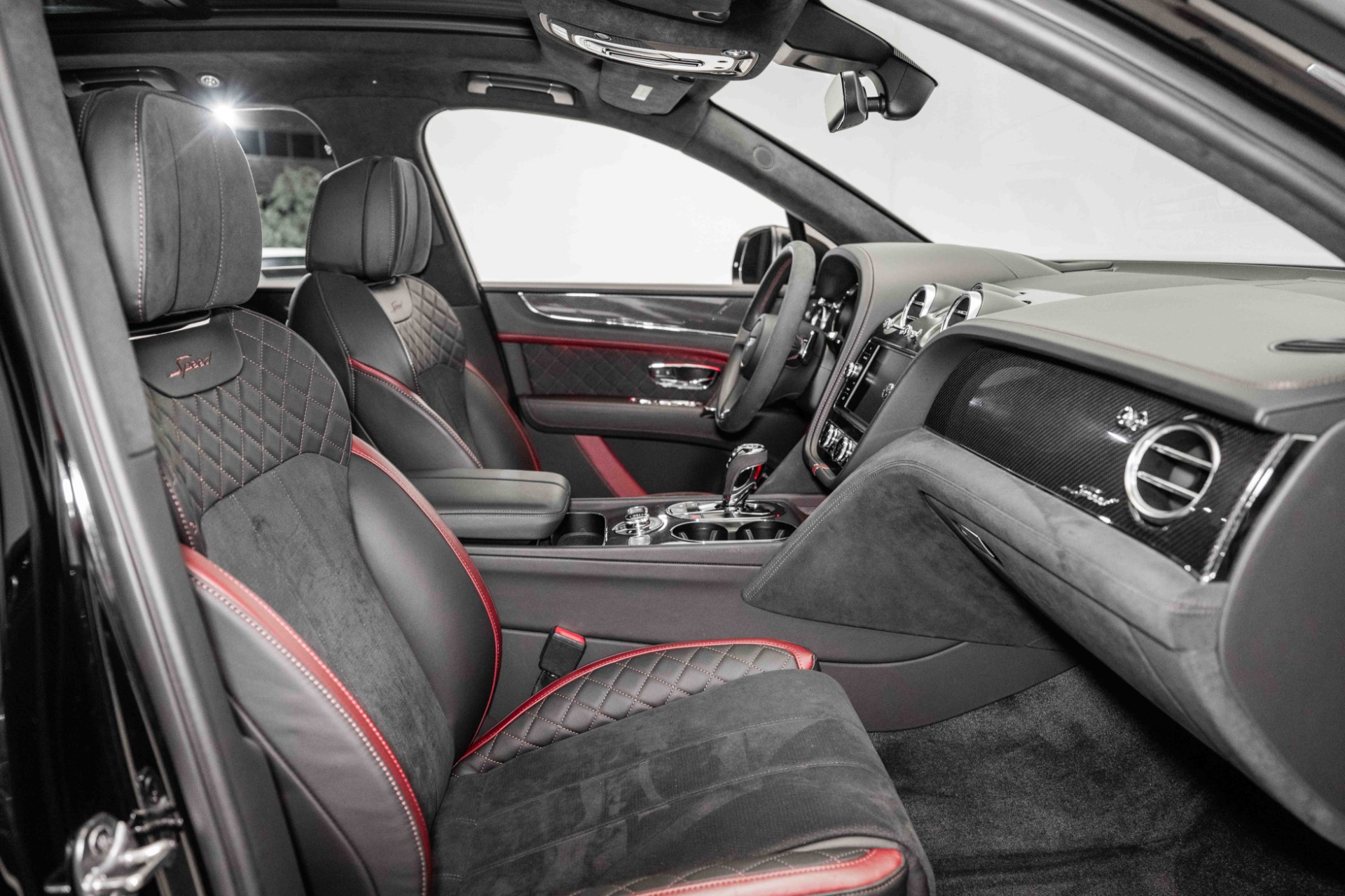 Used 2020 Bentley Bentayga Speed | St. Petersburg, FL