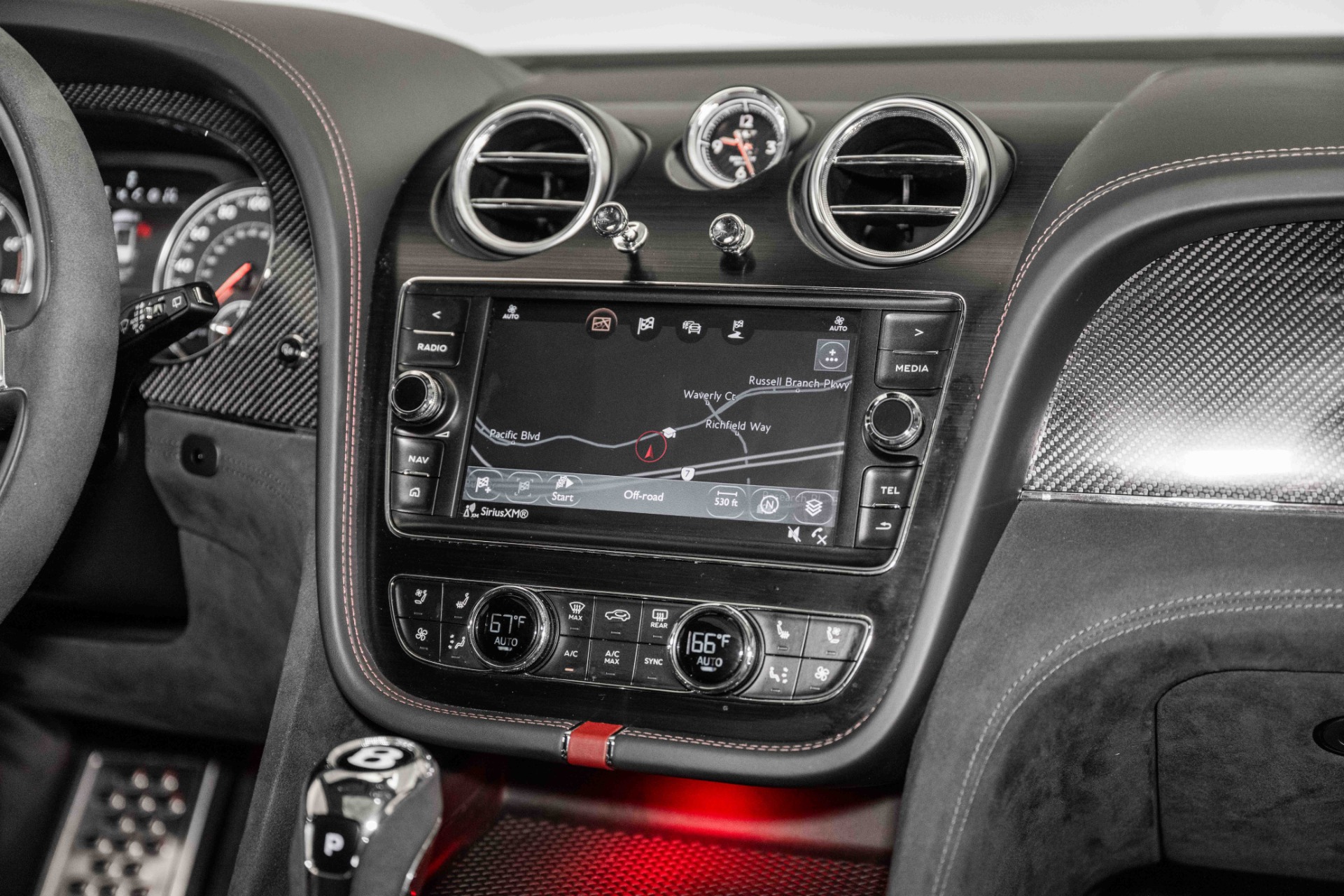 Used 2020 Bentley Bentayga Speed | St. Petersburg, FL