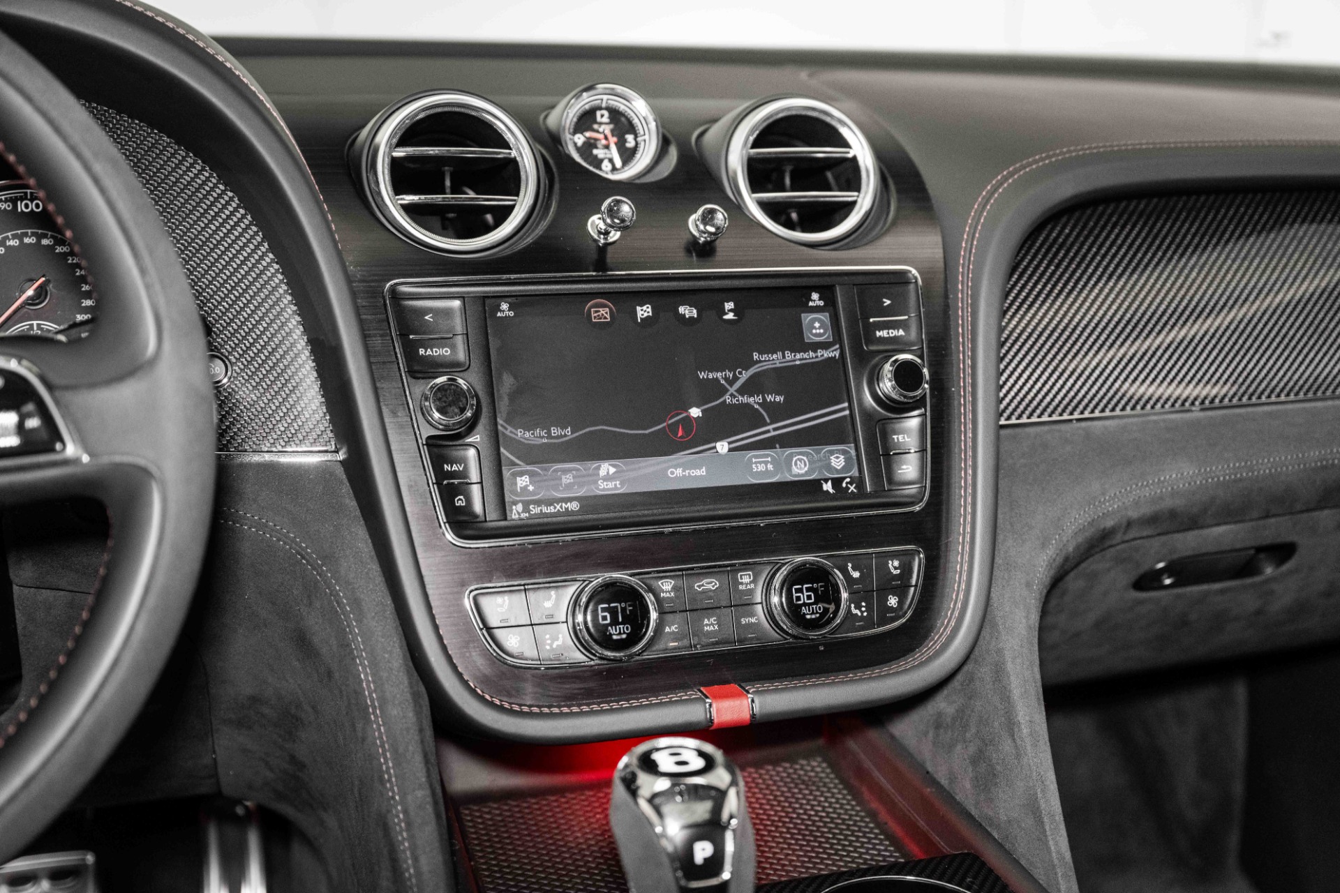 Used 2020 Bentley Bentayga Speed | St. Petersburg, FL