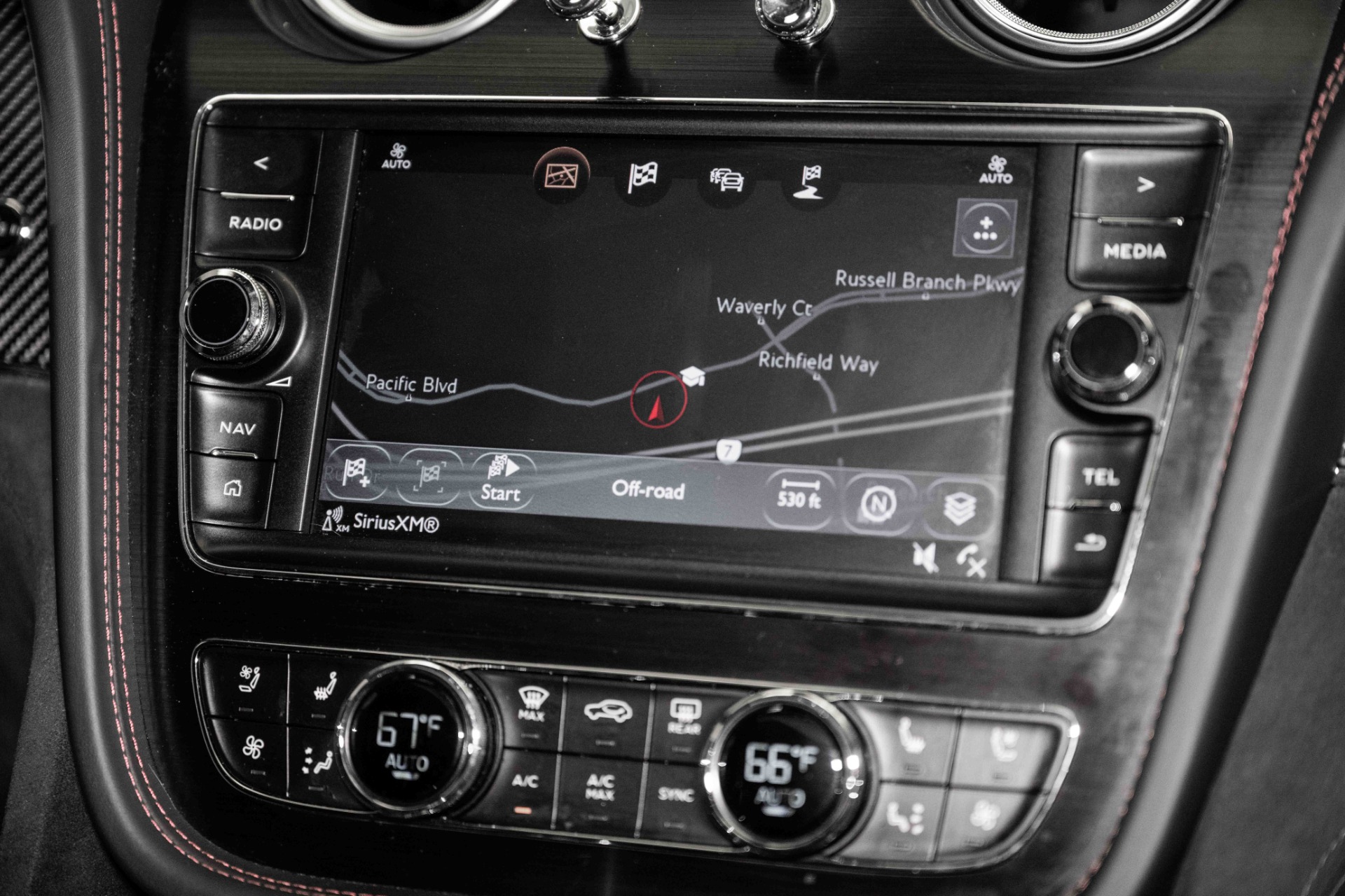 Used 2020 Bentley Bentayga Speed | St. Petersburg, FL