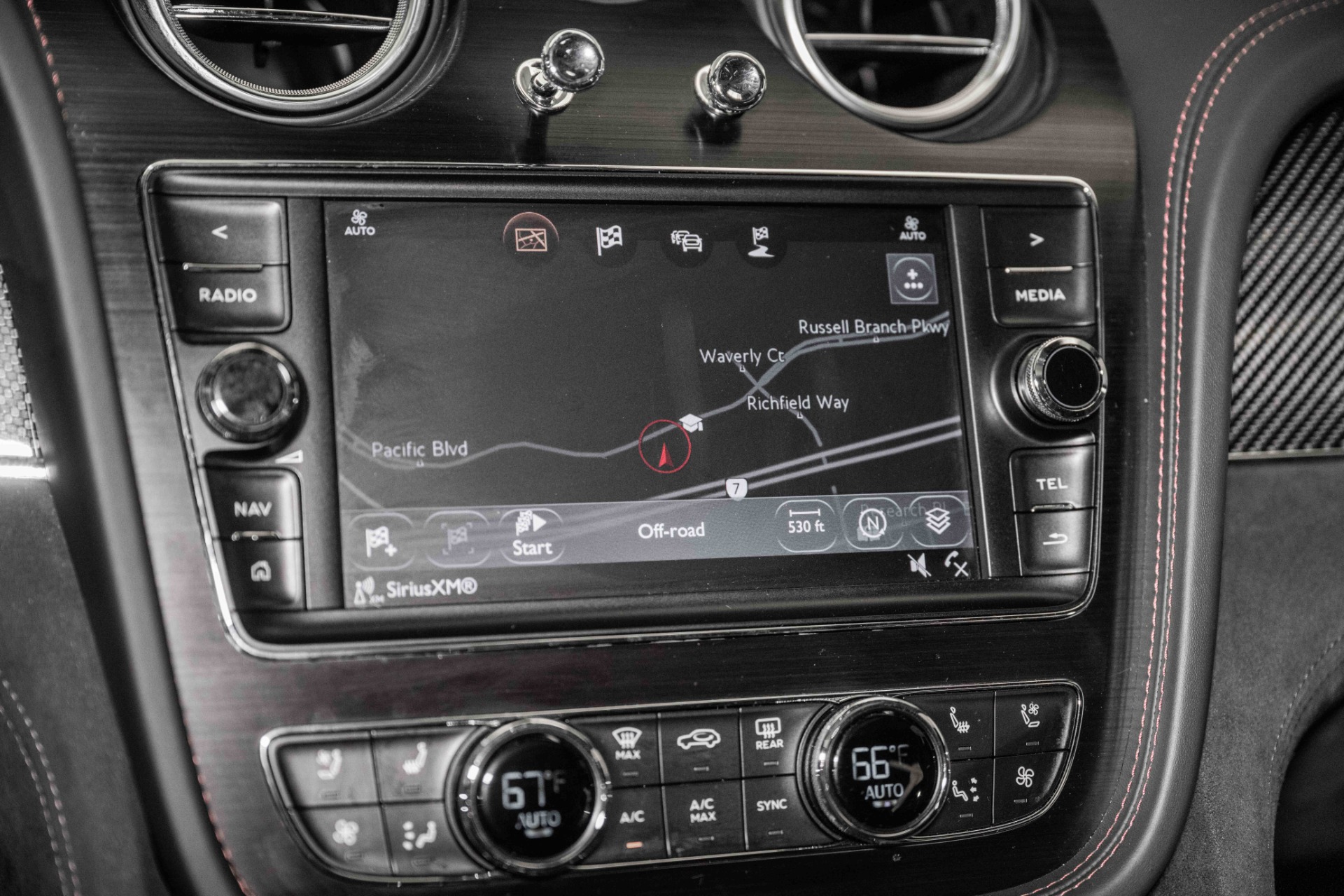 Used 2020 Bentley Bentayga Speed | St. Petersburg, FL