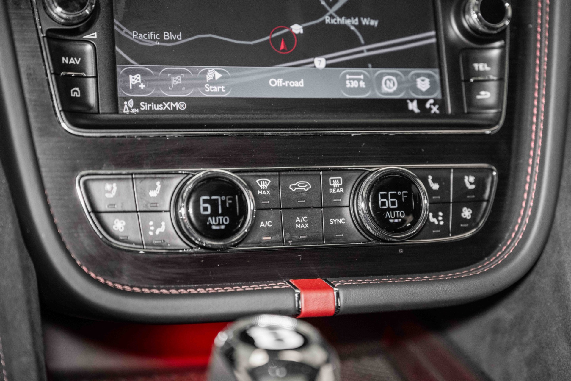 Used 2020 Bentley Bentayga Speed | St. Petersburg, FL