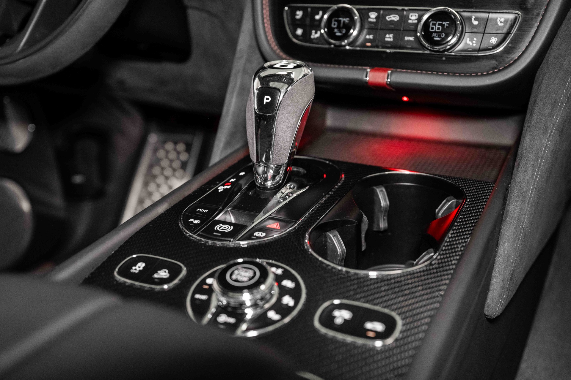 Used 2020 Bentley Bentayga Speed | St. Petersburg, FL