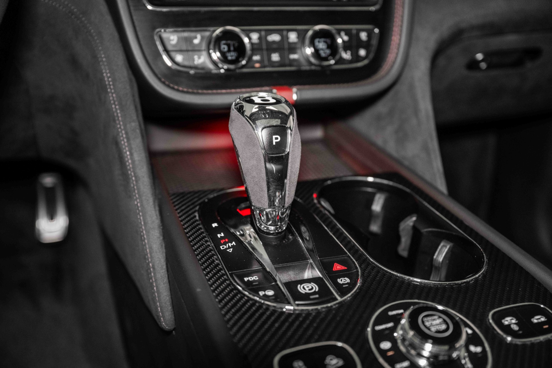 Used 2020 Bentley Bentayga Speed | St. Petersburg, FL