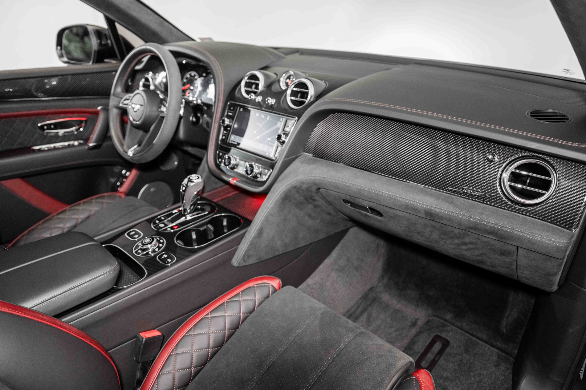 Used 2020 Bentley Bentayga Speed | St. Petersburg, FL