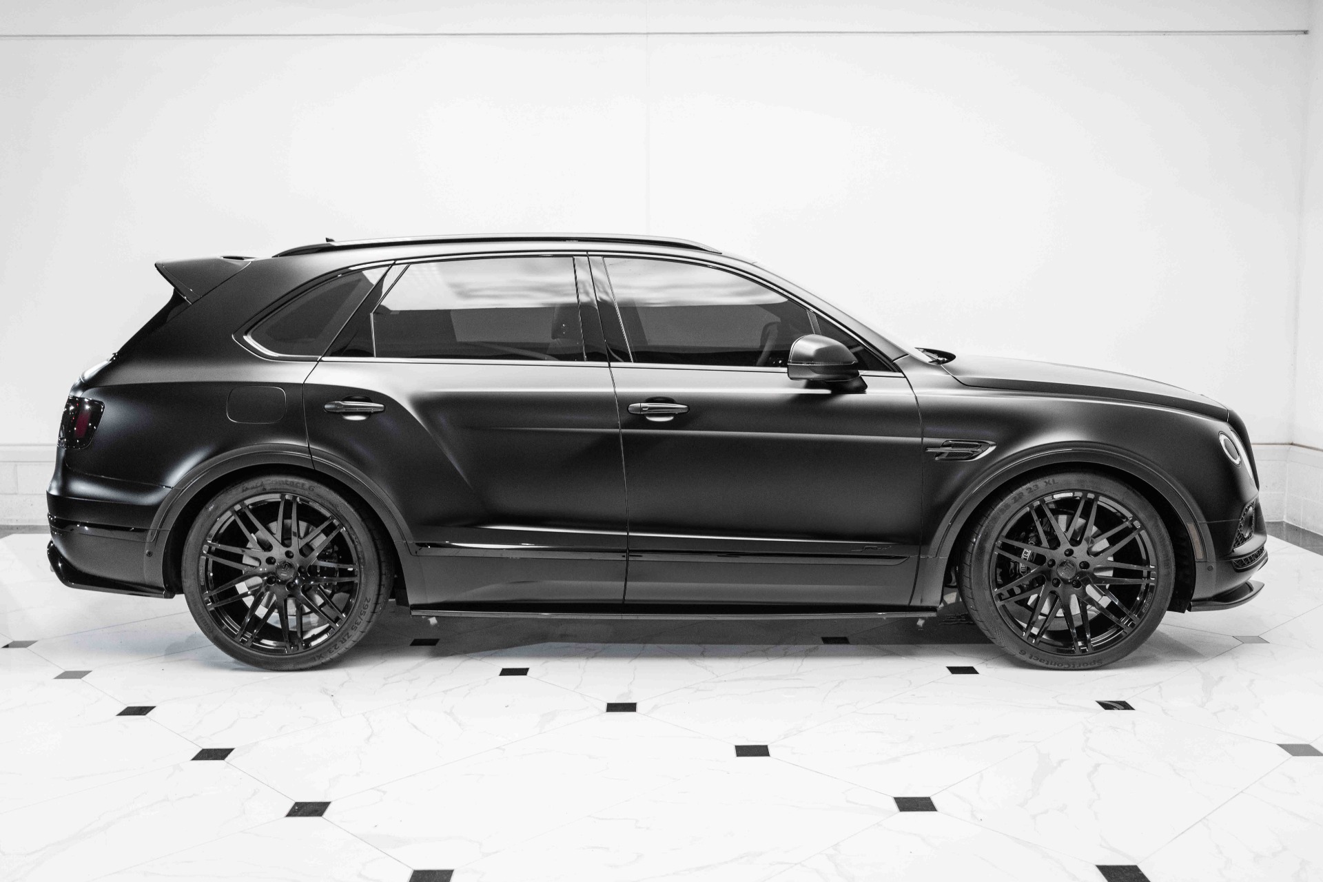 Used 2020 Bentley Bentayga Speed | St. Petersburg, FL