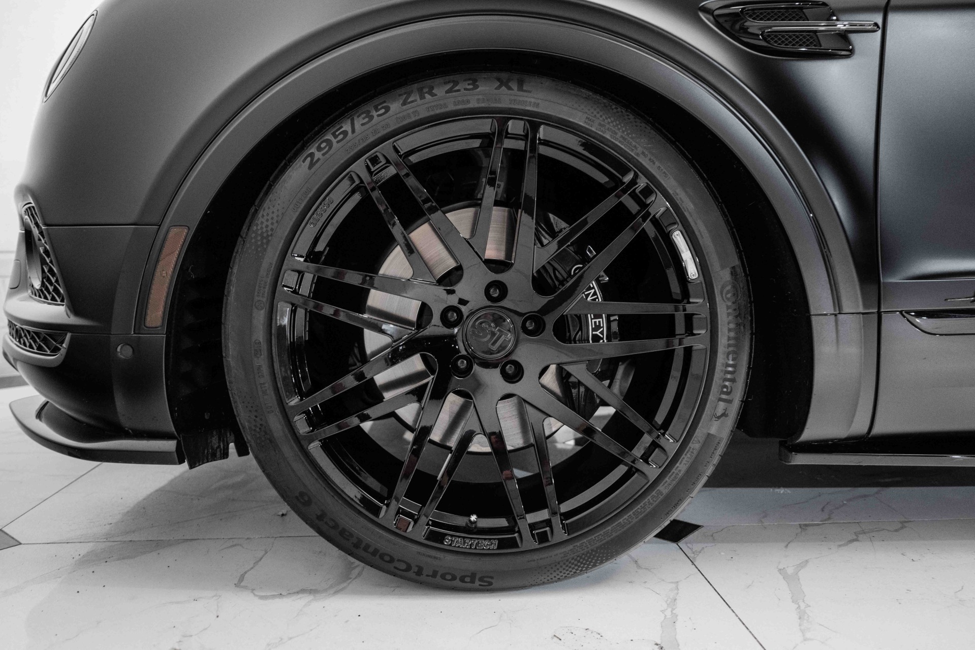 Used 2020 Bentley Bentayga Speed | St. Petersburg, FL