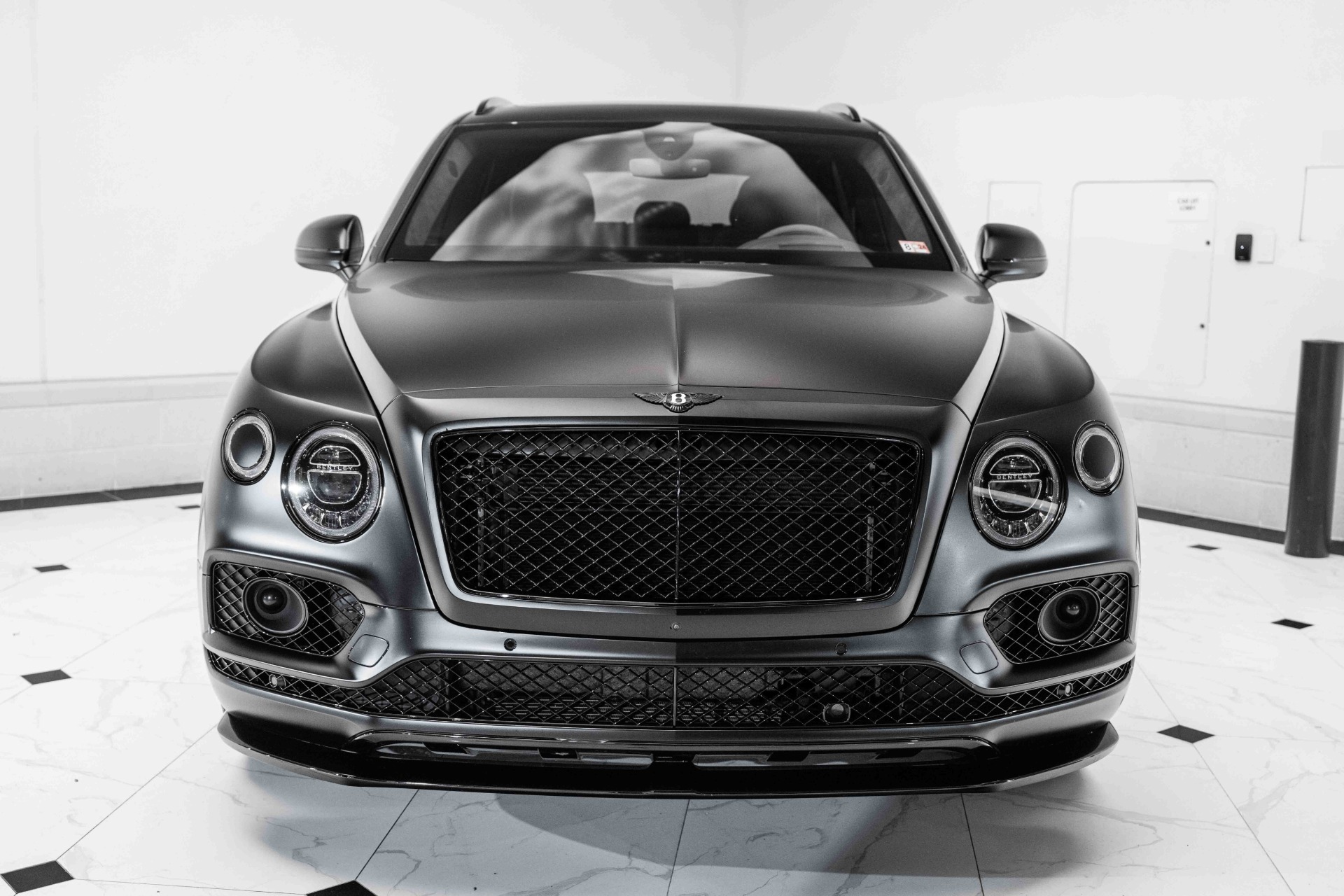 Used 2020 Bentley Bentayga Speed | St. Petersburg, FL
