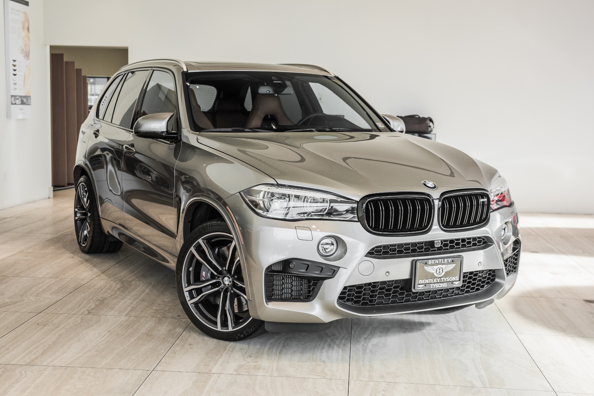 Used 2017 BMW X5 M | Vienna, VA