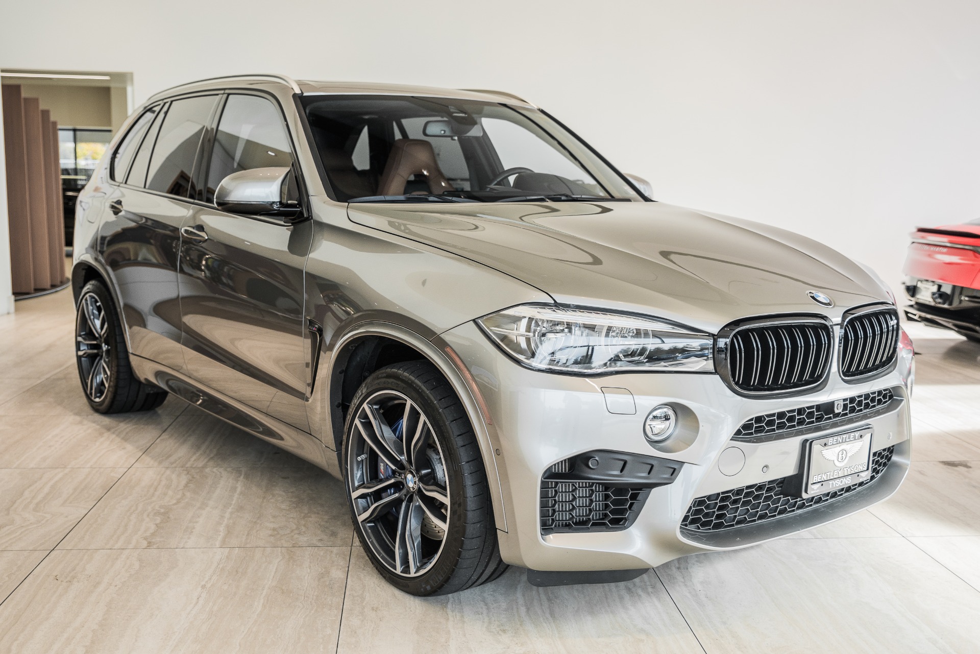 Used 2017 BMW X5 M | St. Petersburg, FL
