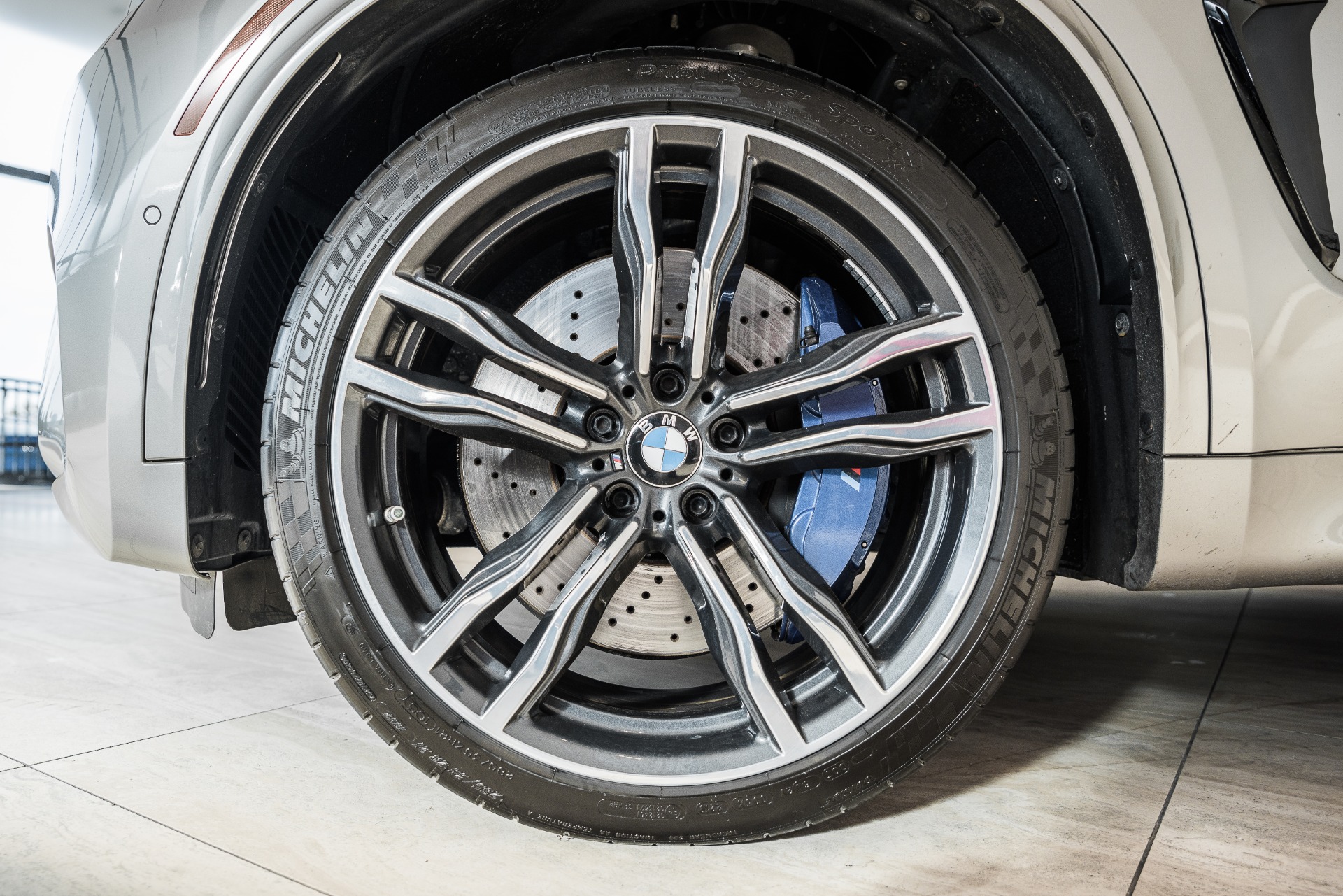 Used 2017 BMW X5 M | St. Petersburg, FL