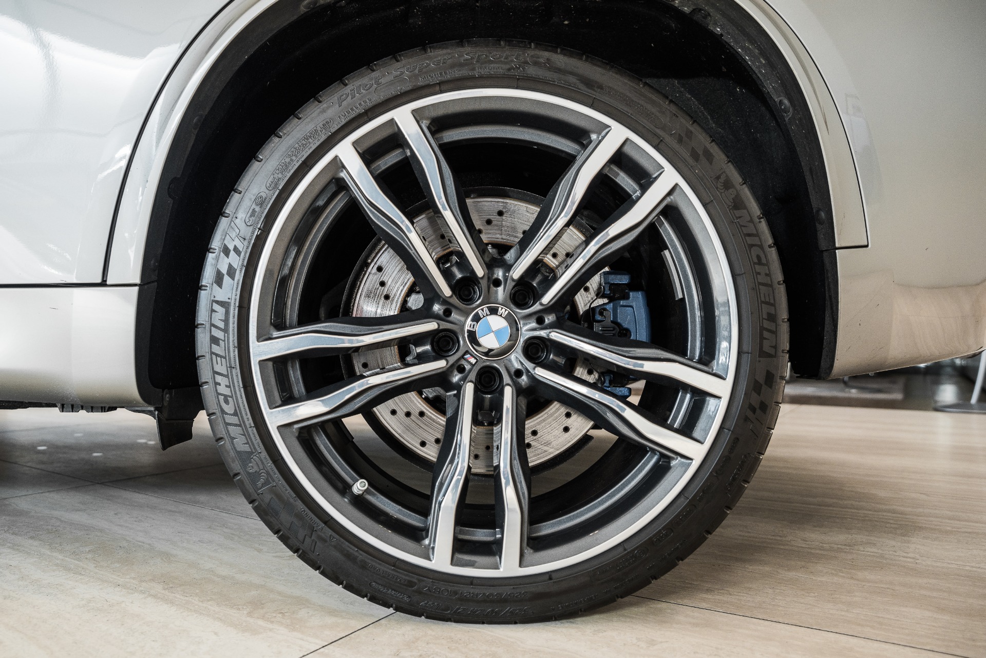 Used 2017 BMW X5 M | St. Petersburg, FL