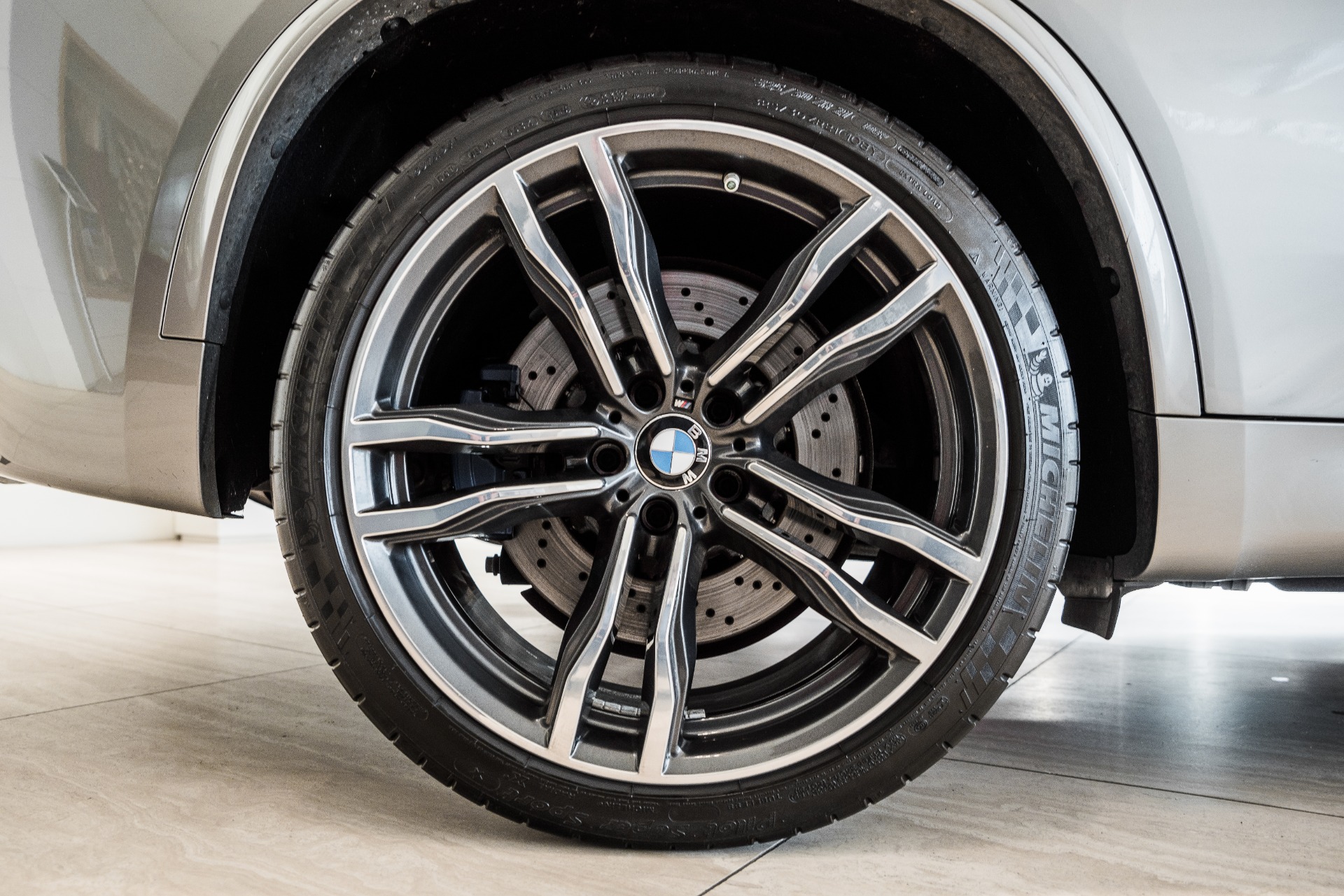 Used 2017 BMW X5 M | St. Petersburg, FL
