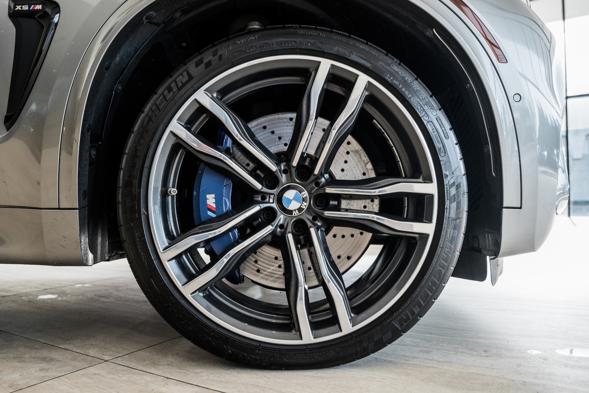 Used 2017 BMW X5 M | St. Petersburg, FL
