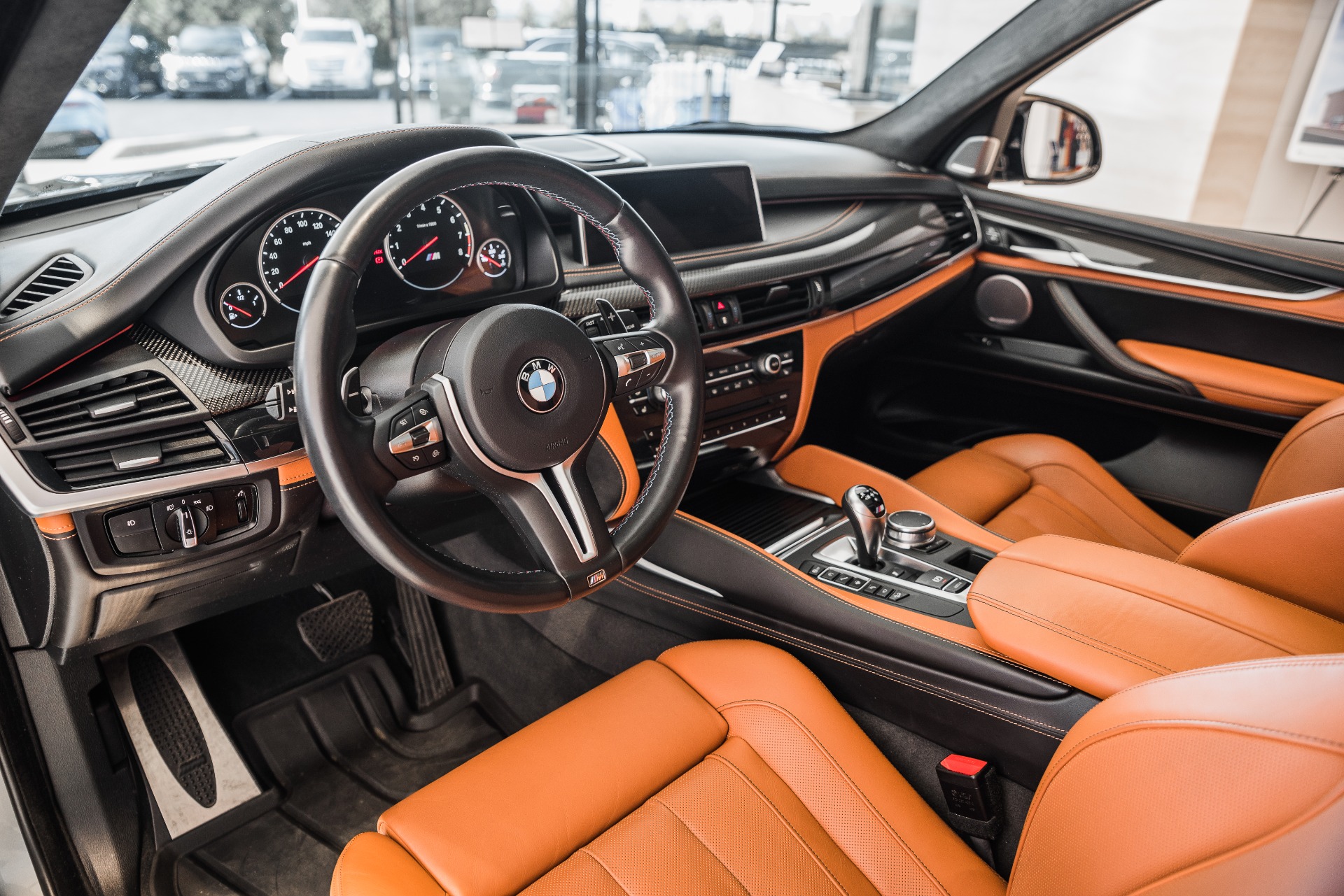 Used 2017 BMW X5 M | St. Petersburg, FL