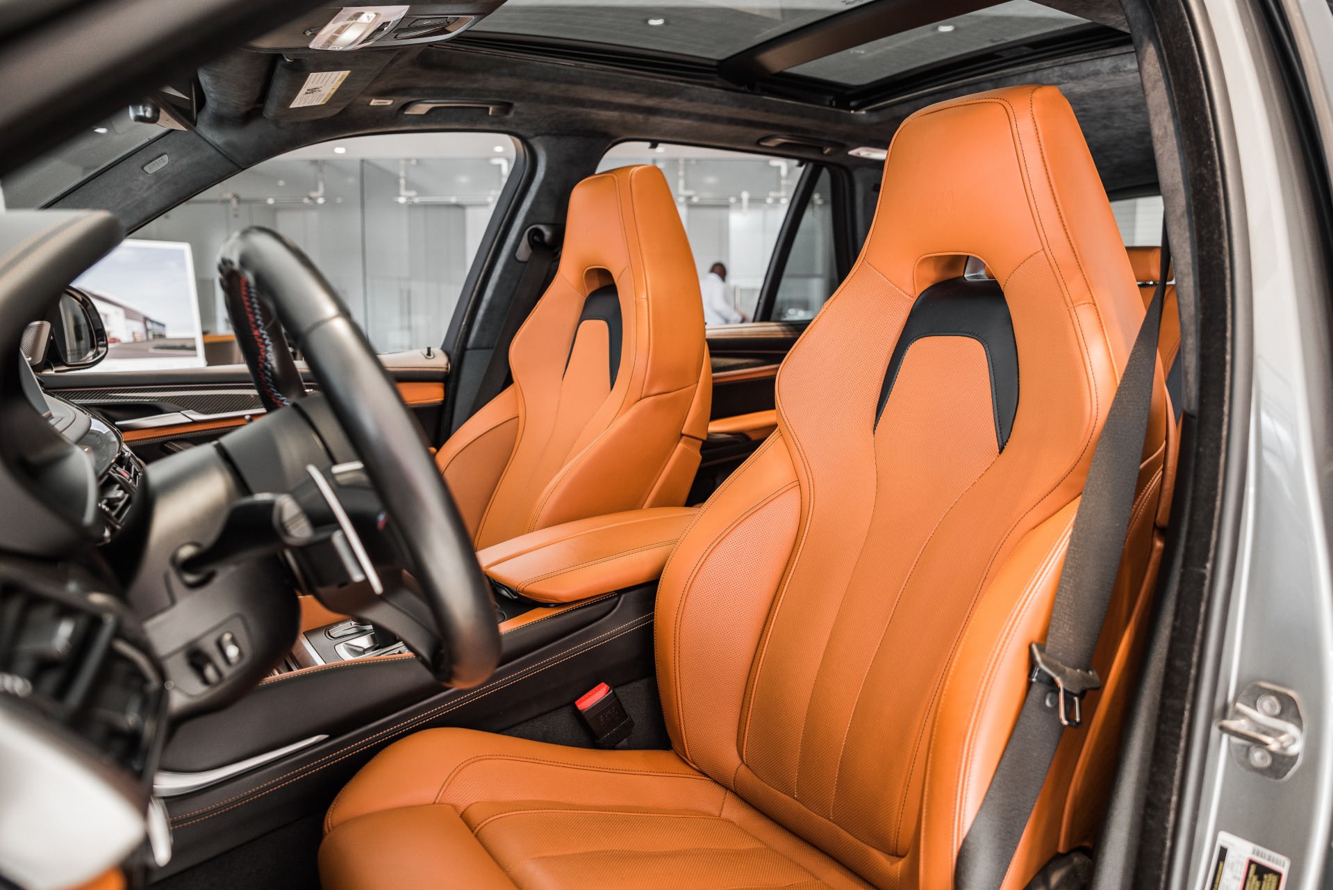 Used 2017 BMW X5 M | St. Petersburg, FL