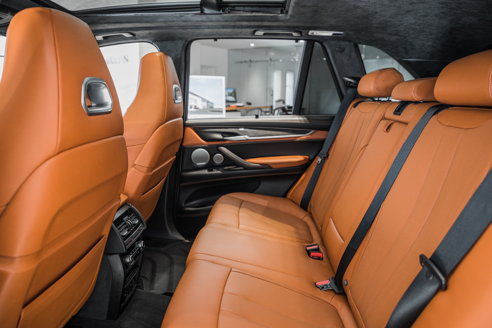 Used 2017 BMW X5 M | St. Petersburg, FL