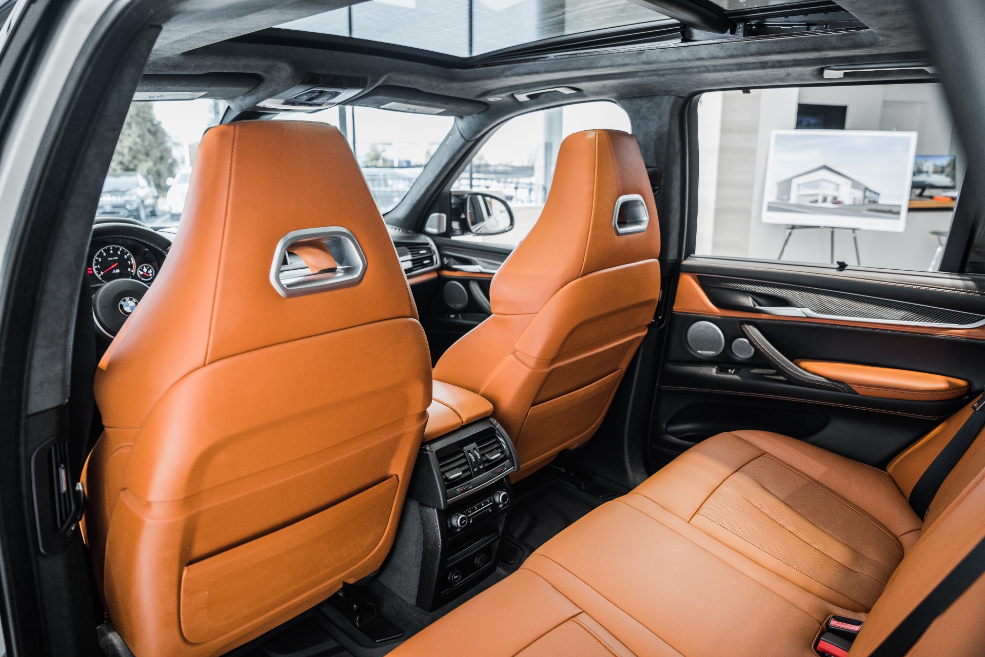 Used 2017 BMW X5 M | St. Petersburg, FL