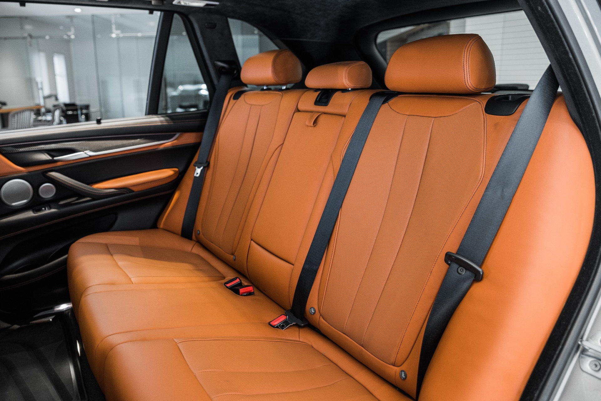 Used 2017 BMW X5 M | St. Petersburg, FL