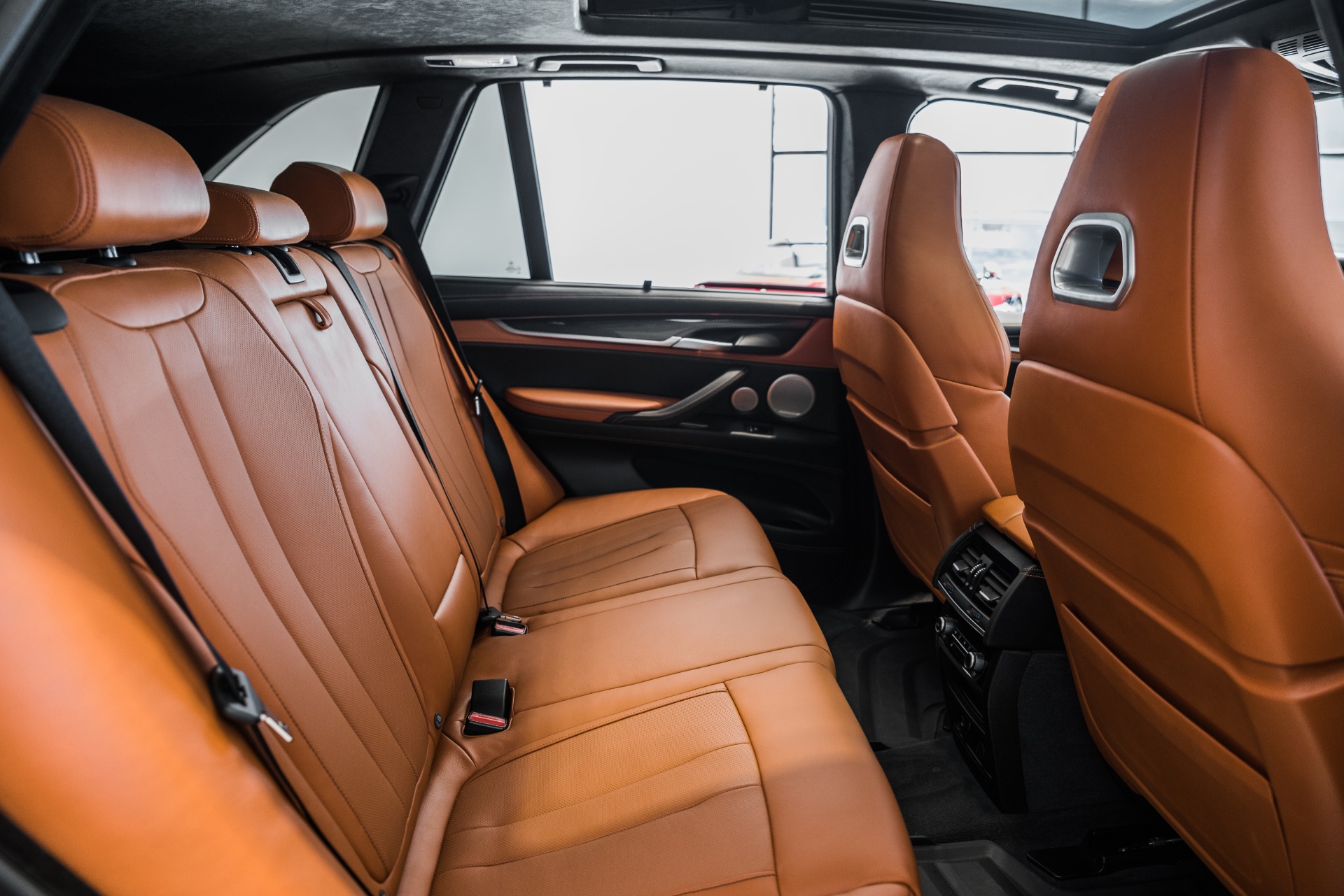Used 2017 BMW X5 M | St. Petersburg, FL